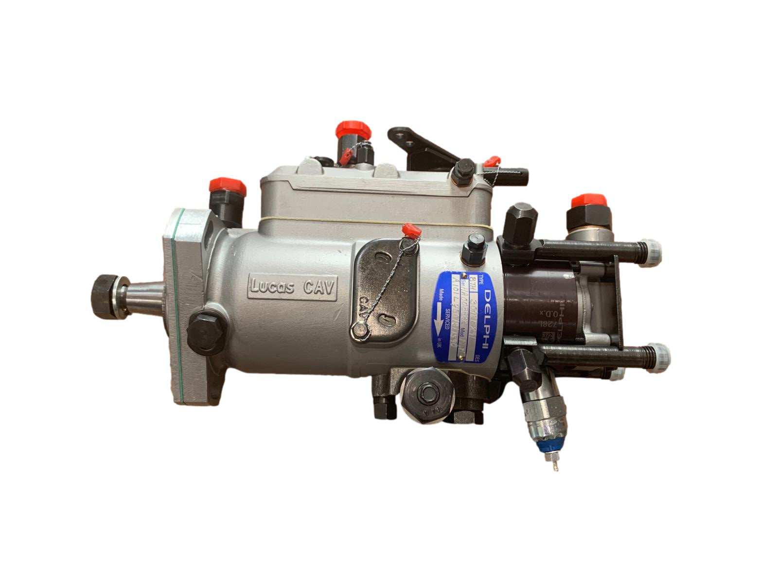 3042F291 Lucas CAV/Delphi Diesel Injection Pump