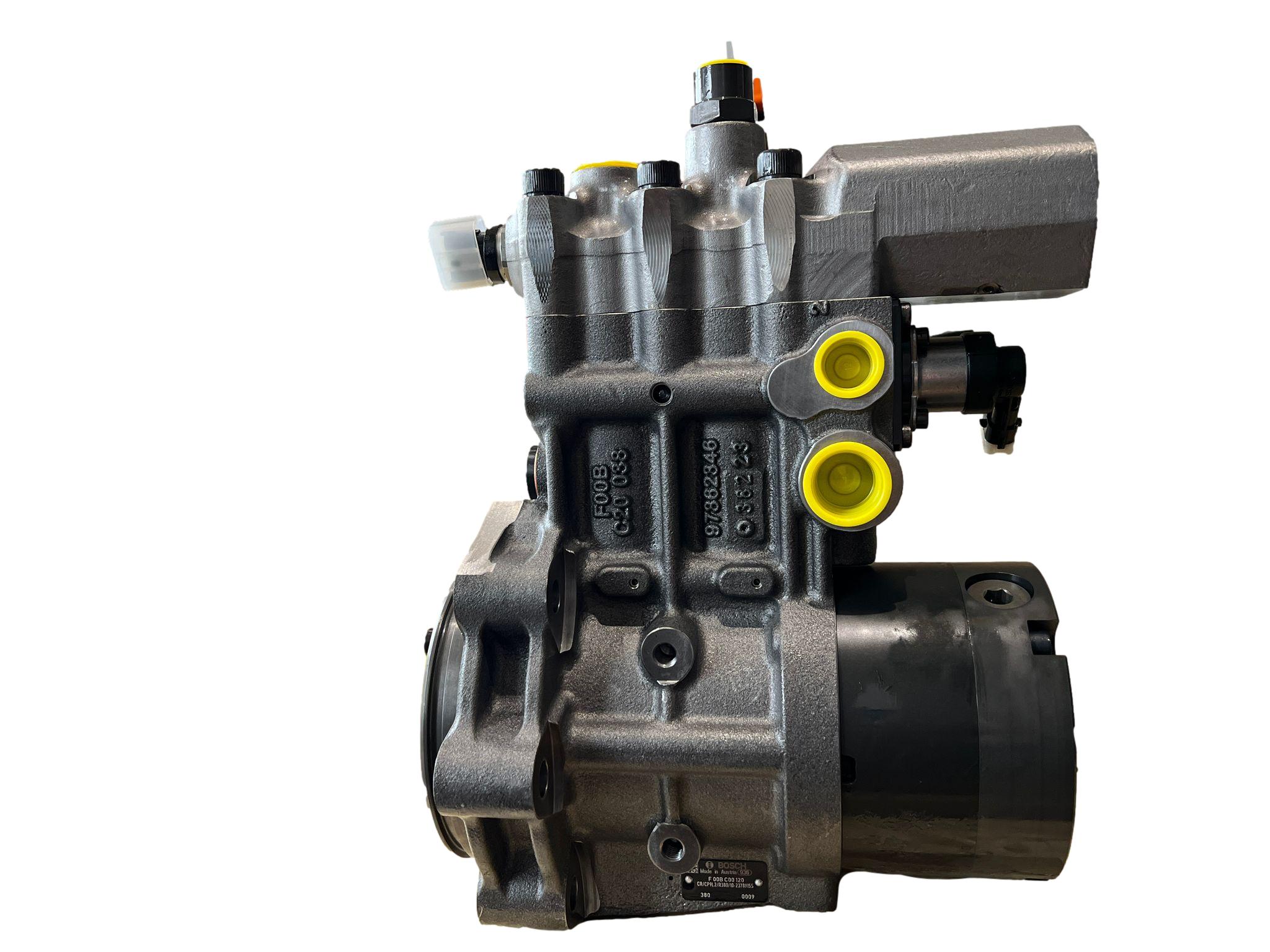 Bosch Diesel Fuel Injection Pump Cummins F00BC00120