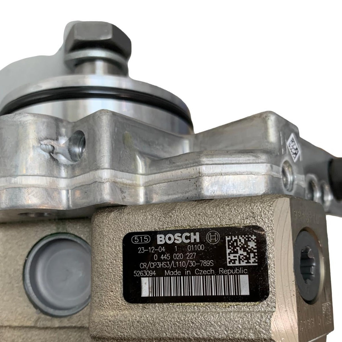 Bosch Diesel Fuel Injection Pump Cummins 0445020227 5263094