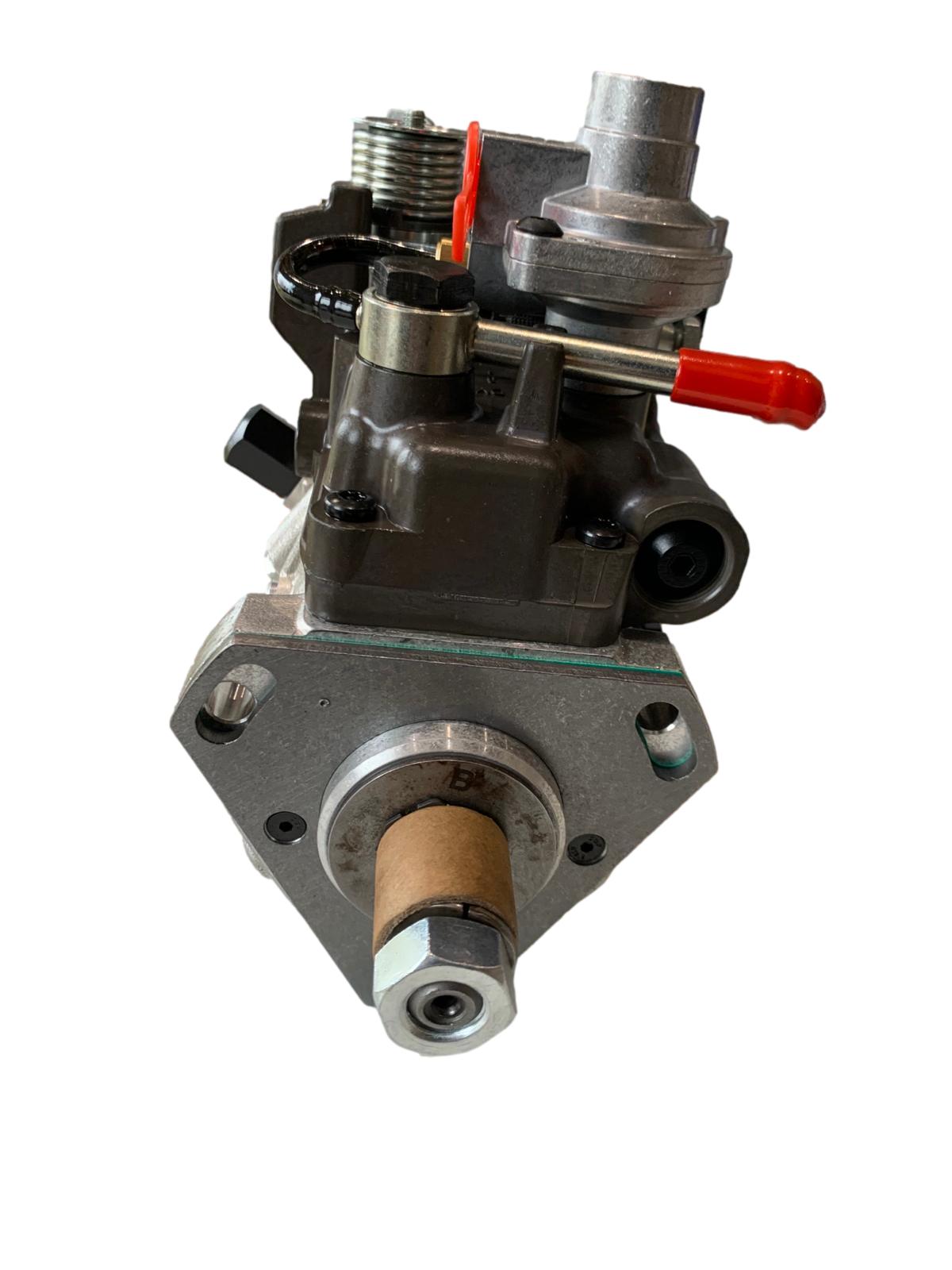 9320A306W Delphi Cummins Diesel Fuel Injection Pump
