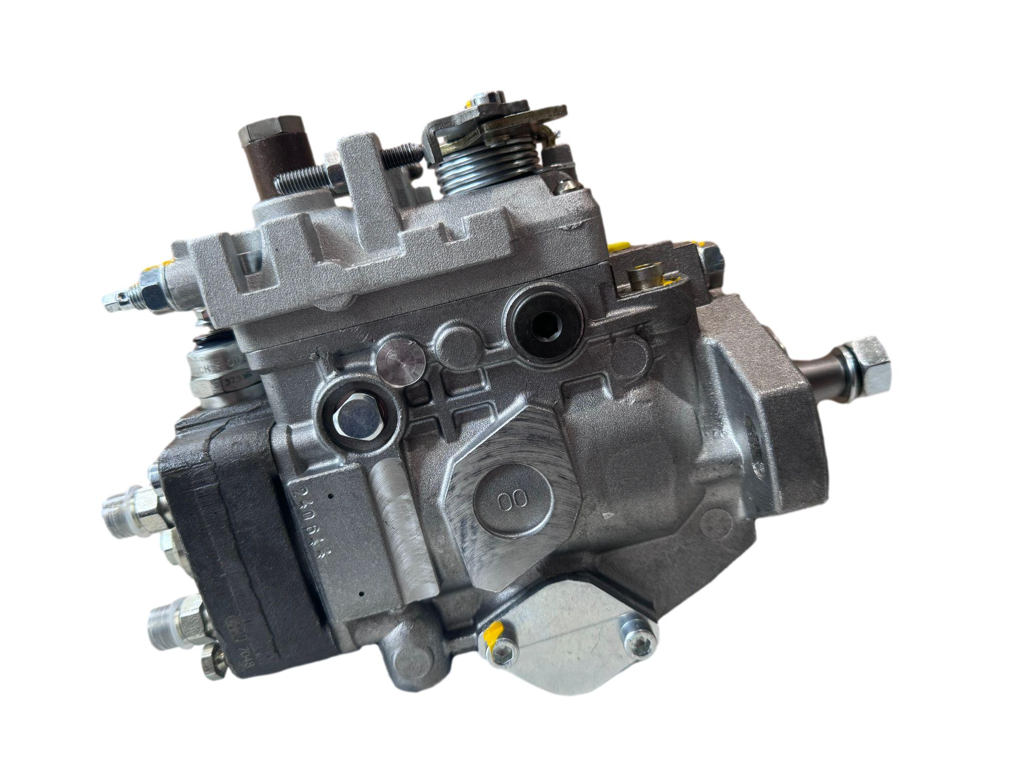 Bosch Diesel Fuel Injection Pump VE 0460304206