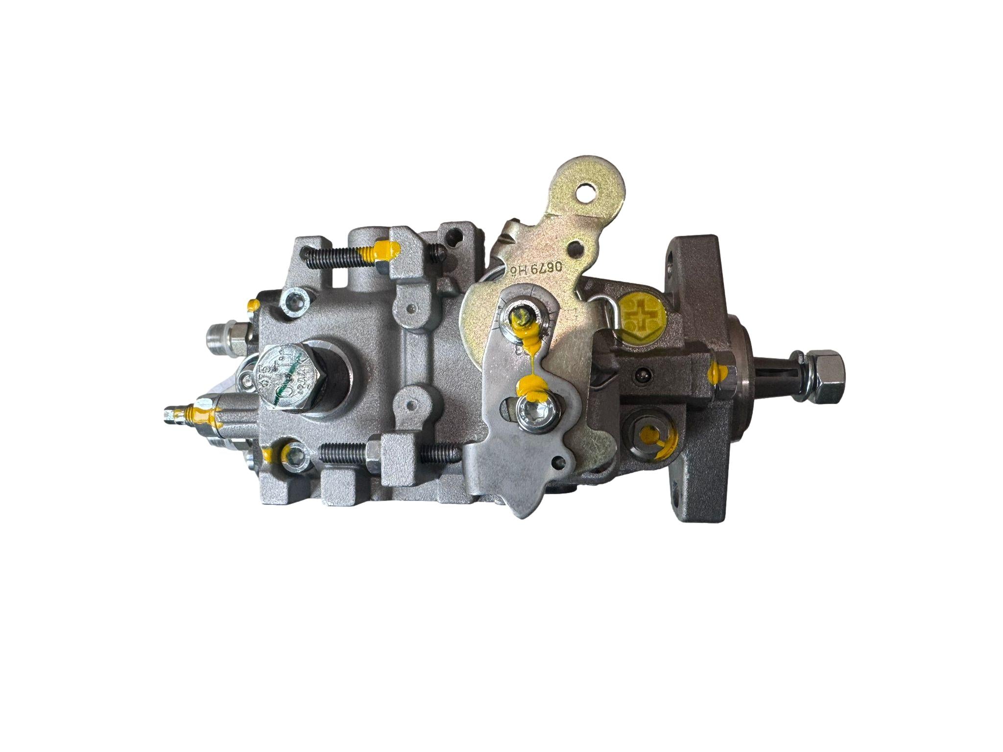 Bosch VA Diesel Injection Pump 0460304206