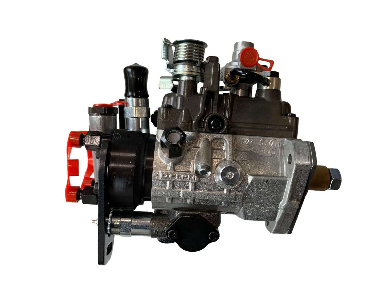 9320A300W Delphi Cummins Diesel Fuel Injection Pump