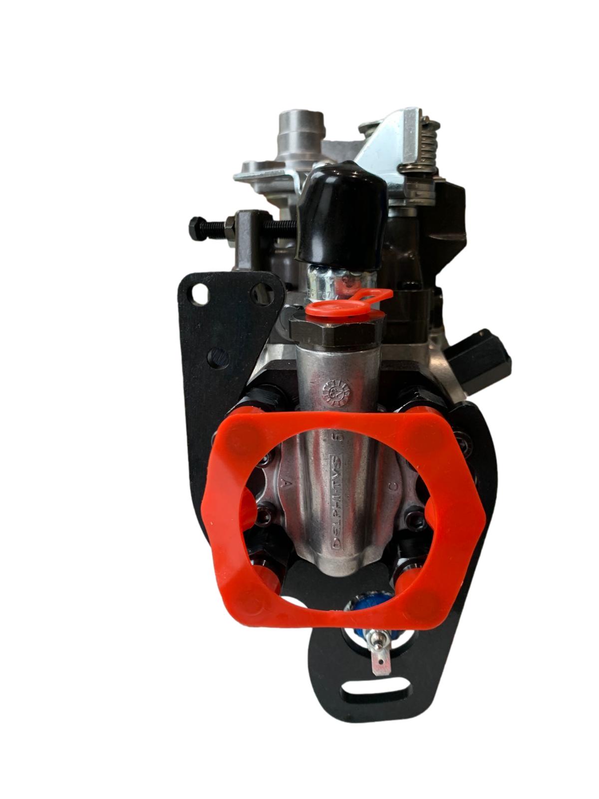 9320A306W Delphi Cummins Diesel Fuel Injection Pump