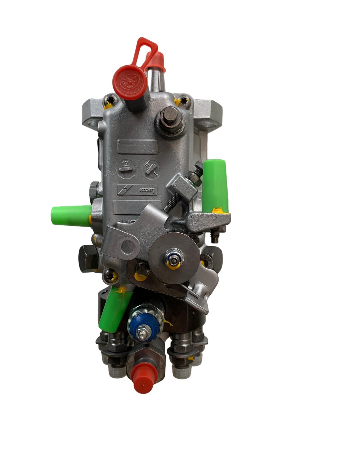 8921A051W Delphi Diesel Fuel Injection Pump