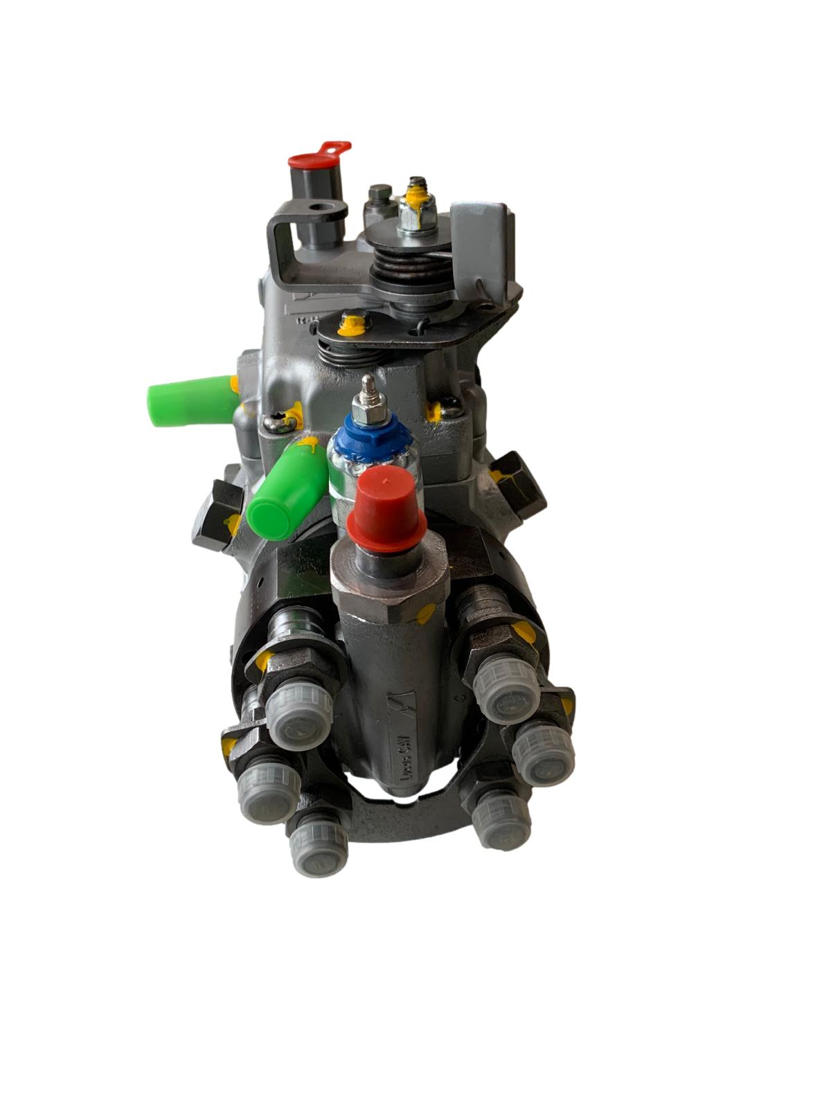 8921A051W Delphi Diesel Fuel Injection Pump