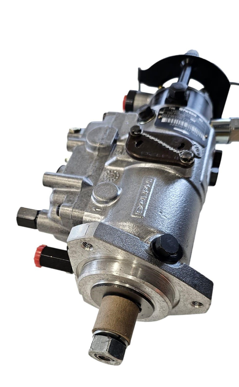 3230F582T Lucas CAV/Delphi Diesel Injection Pump Fits Perkins 2643B319