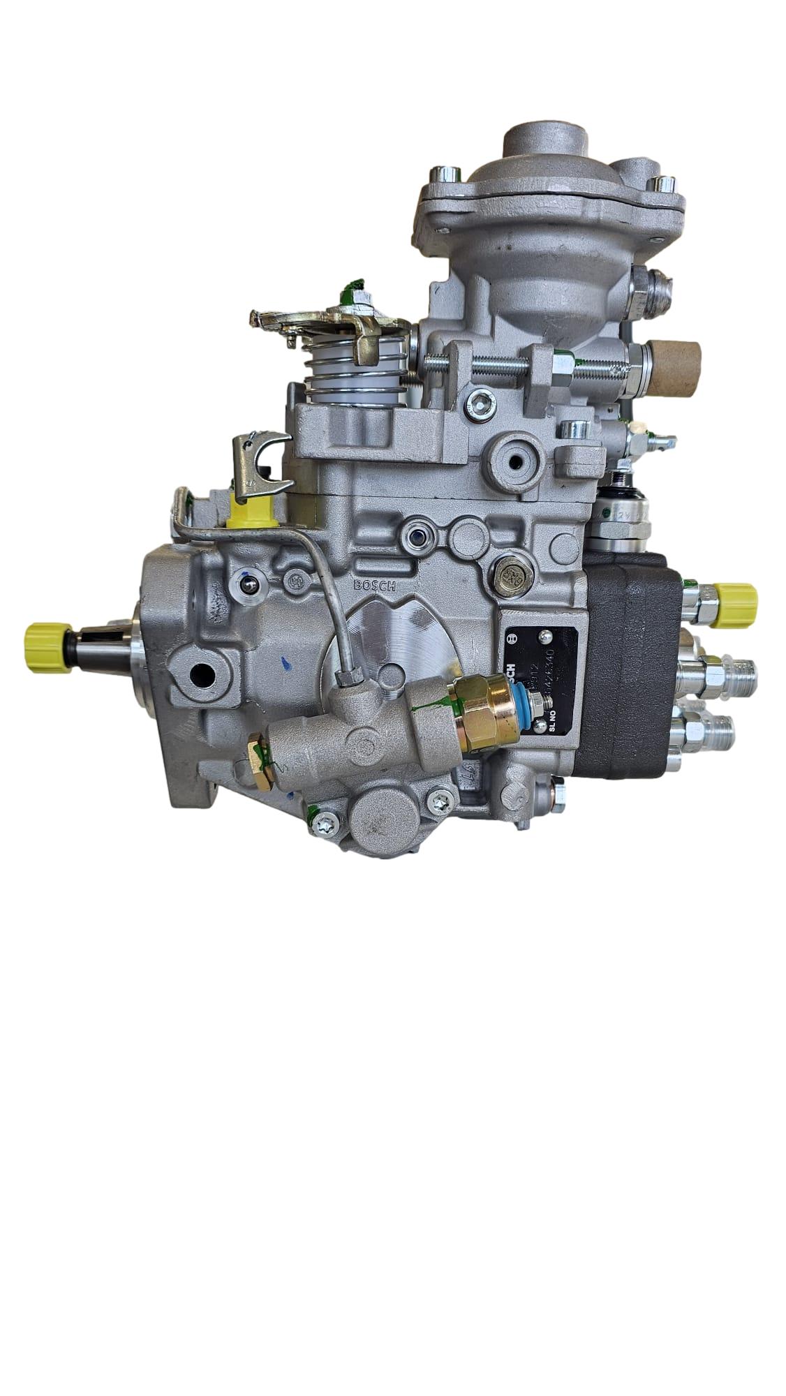 Bosch Diesel Fuel Injection Pump 0460426340