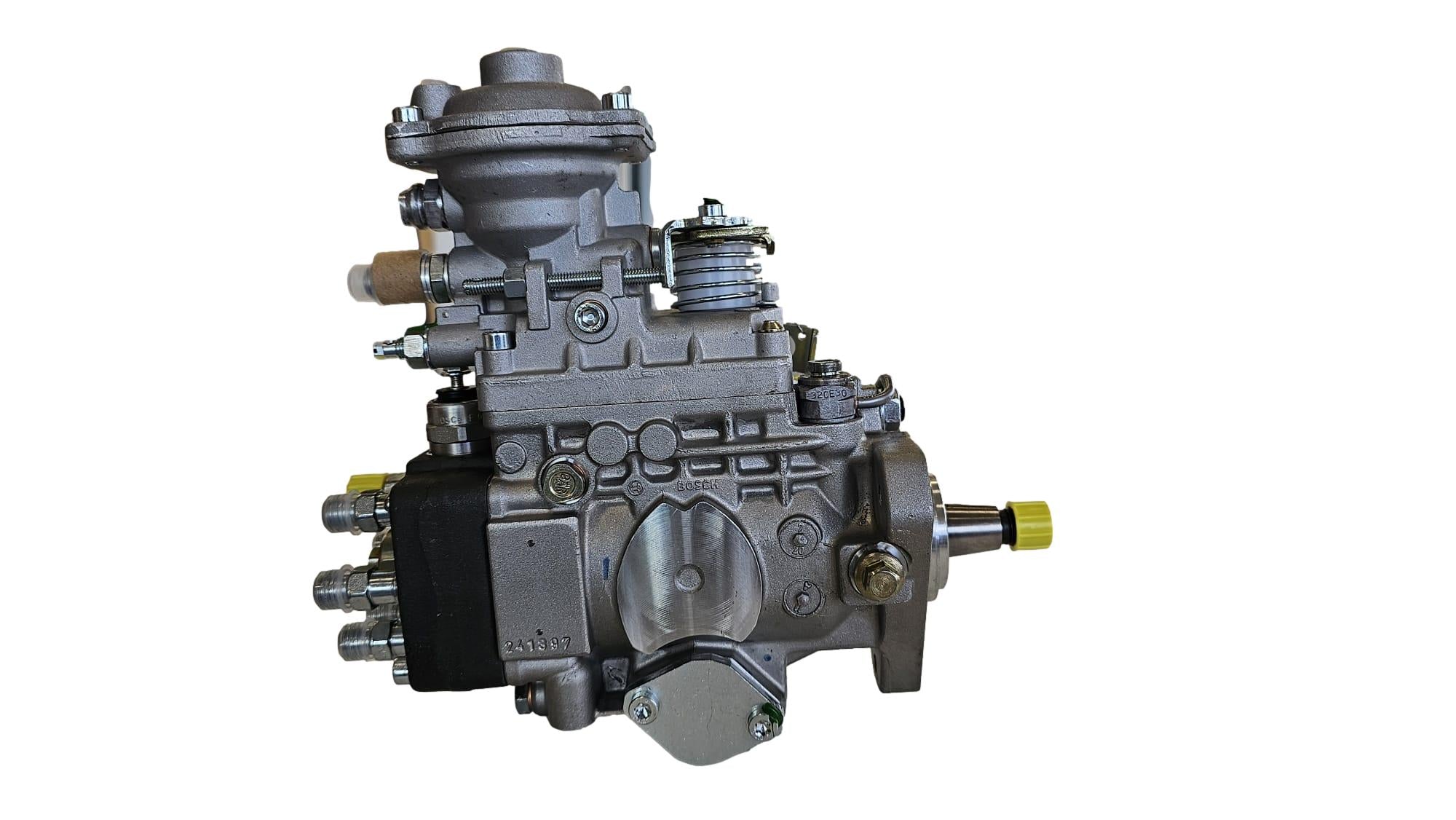 Bosch Diesel Fuel Injection Pump 0460426340