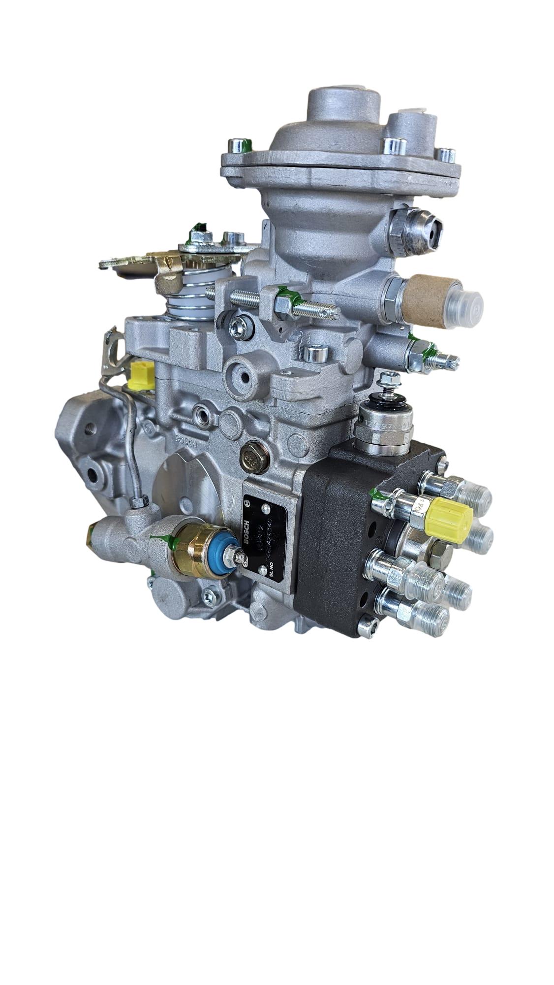 Bosch Diesel Fuel Injection Pump 0460426340