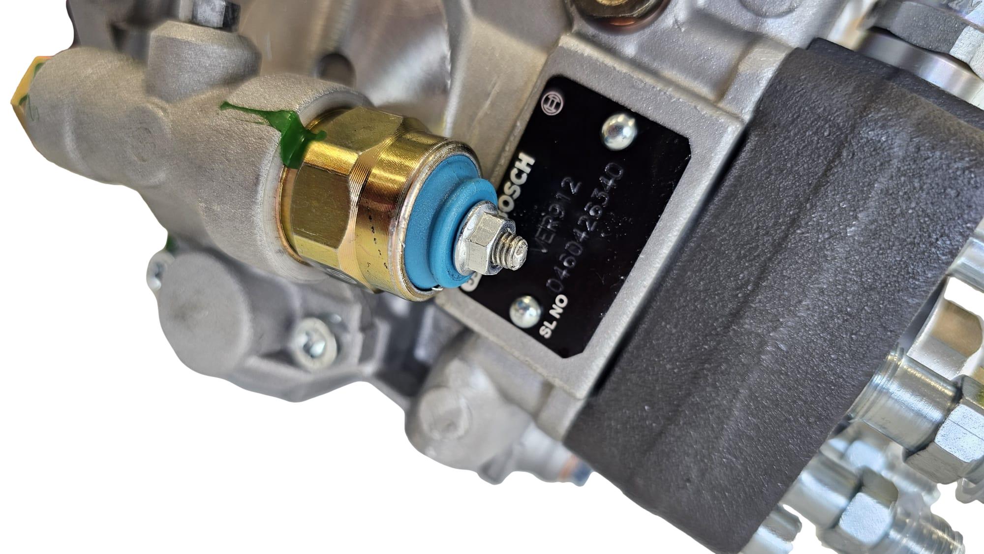 Bosch Diesel Fuel Injection Pump 0460426340