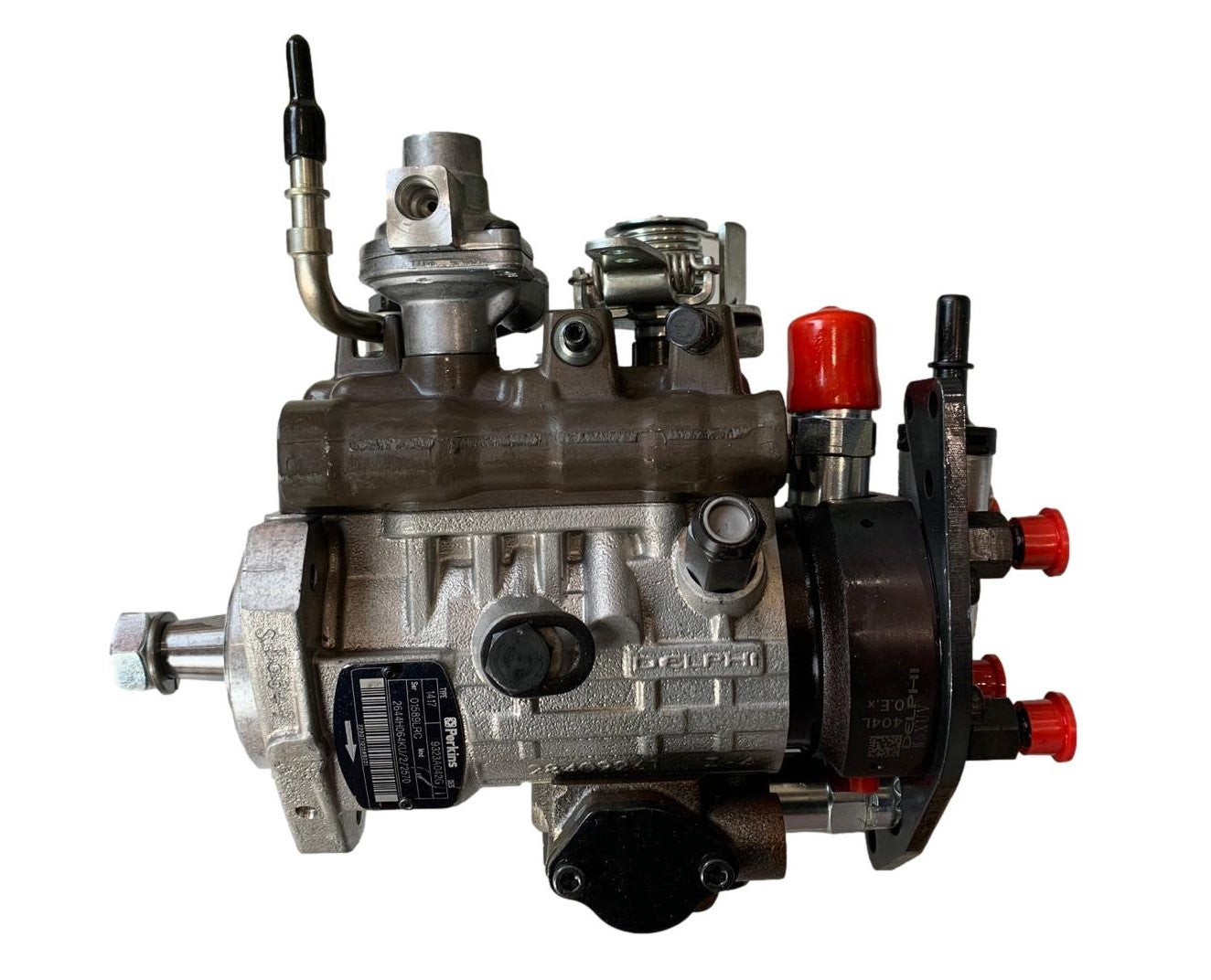 Perkins Diesel Fuel Injection Pump 9323A042G 2644H064