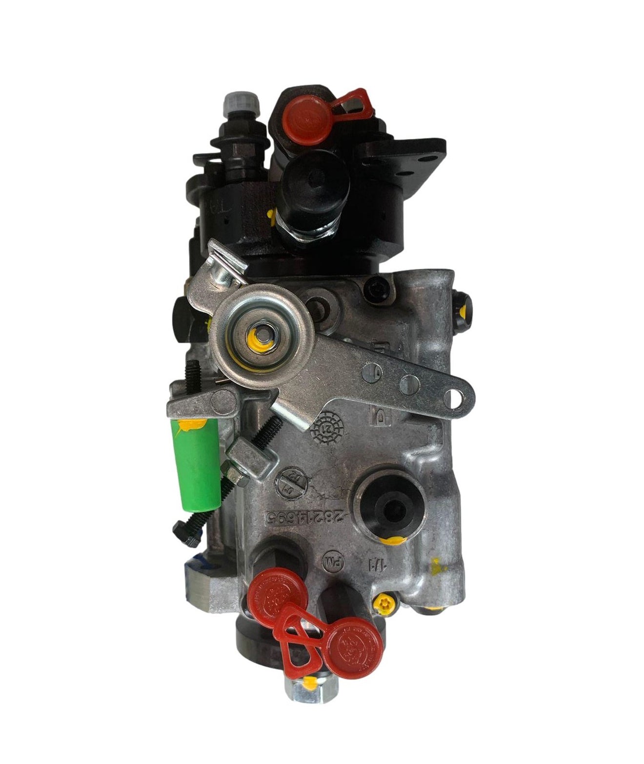 8923A114G Delphi Diesel Injection Pump
