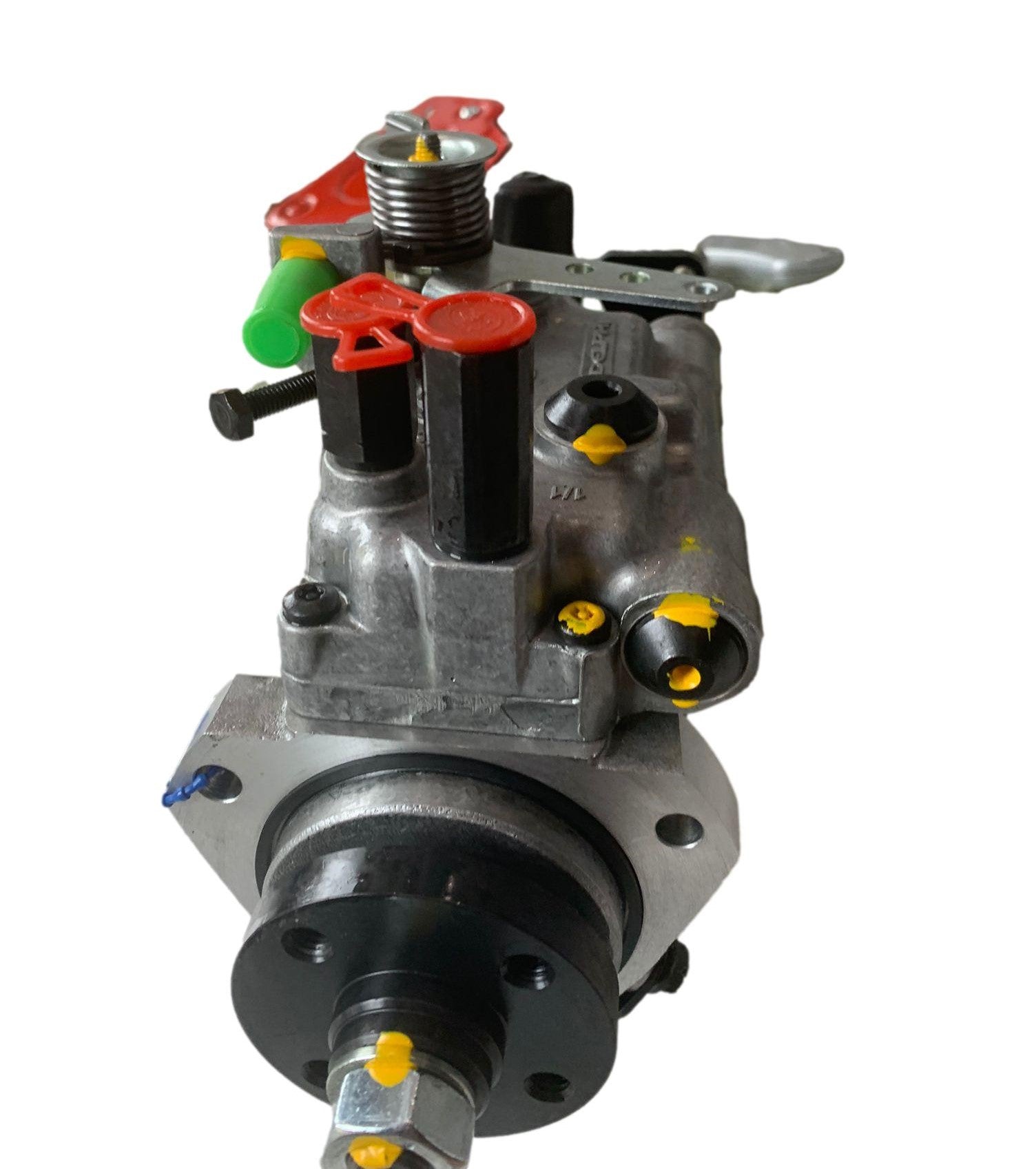 8923A114G Delphi Diesel Injection Pump