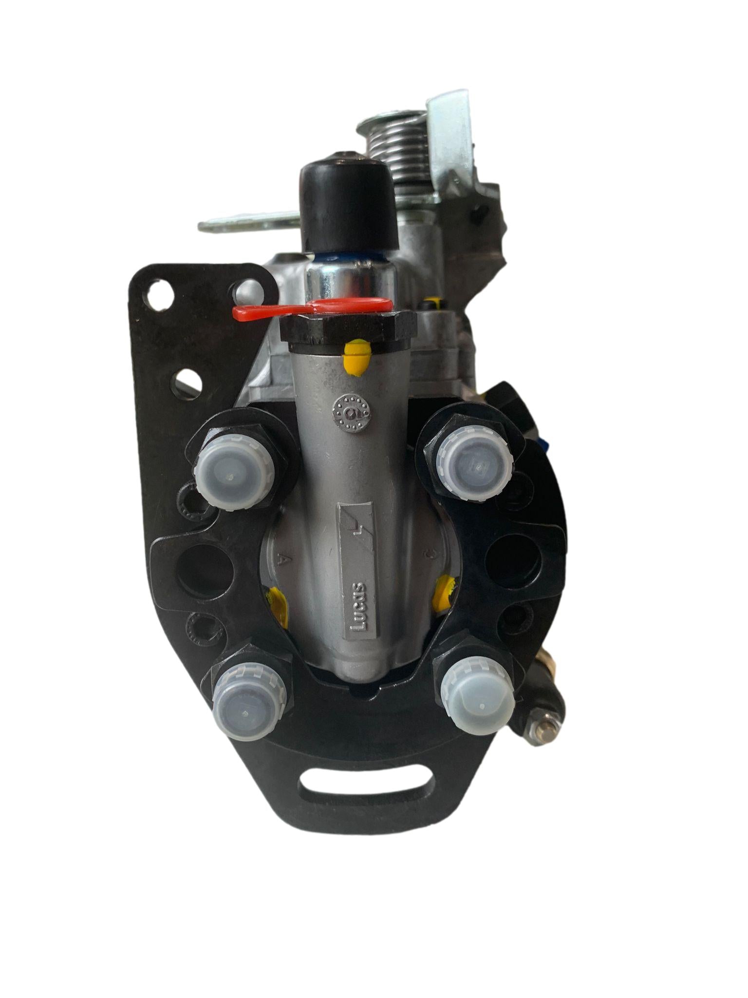 8923A114G Delphi Diesel Injection Pump
