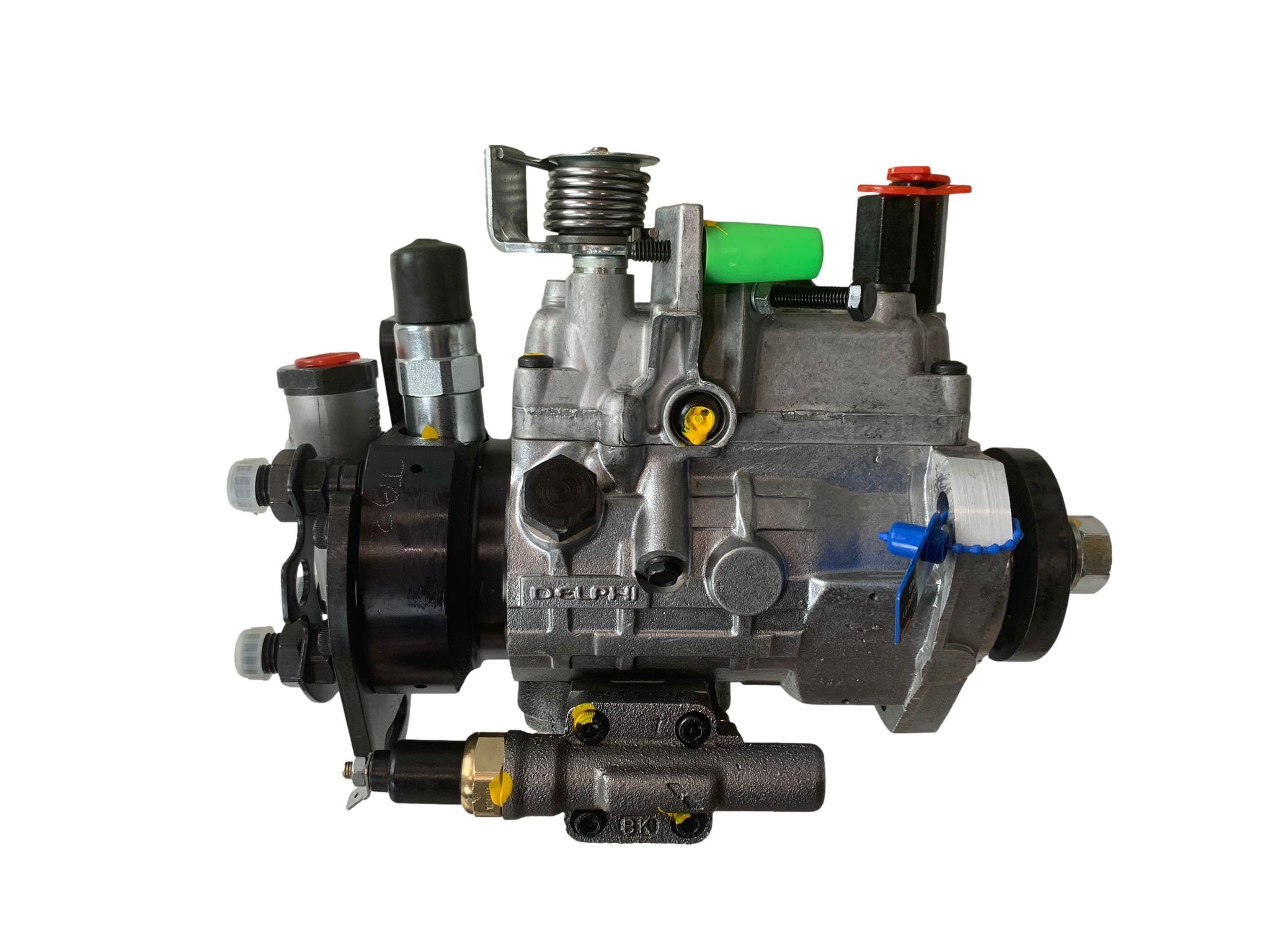 8923A114G Delphi Diesel Injection Pump