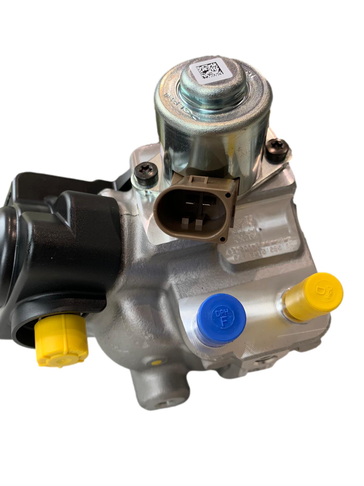 Delphi Common Rail Diesel Fuel Injection Pump 28535928