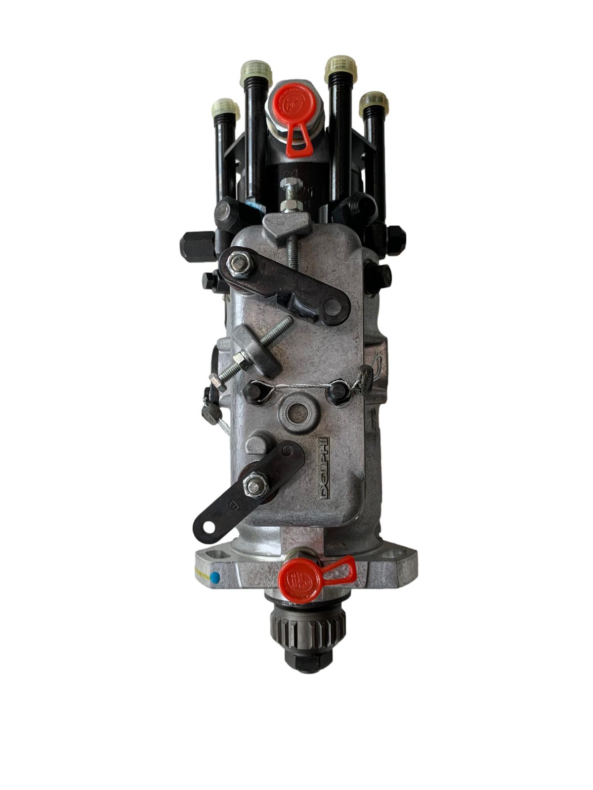 3269F572 Lucas CAV/Delphi Diesel Injection Pump