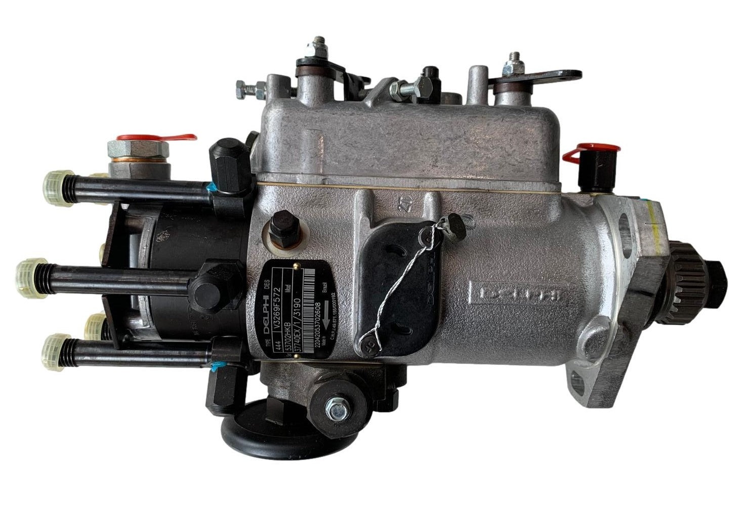 3269F572 Lucas CAV/Delphi Diesel Injection Pump