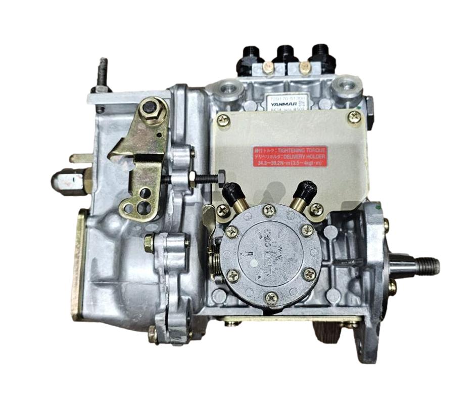 YANMAR Marine Diesel Fuel Injection Pump 729170-51300