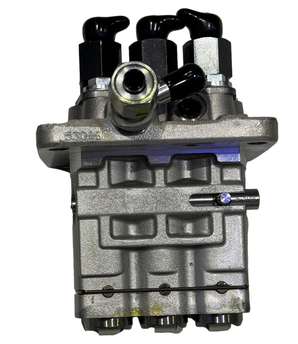 53033 Zexel Diesel Injection Pump