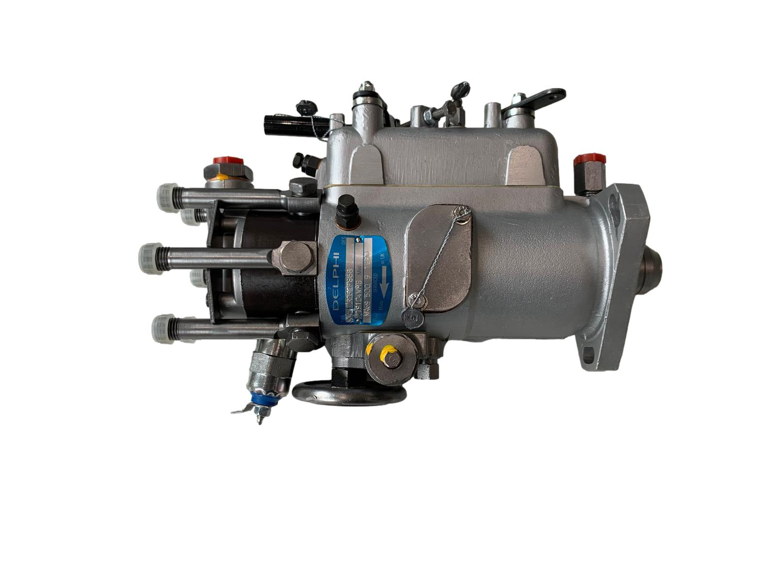 3262F868 Lucas CAV/Delphi Diesel Injection Pump