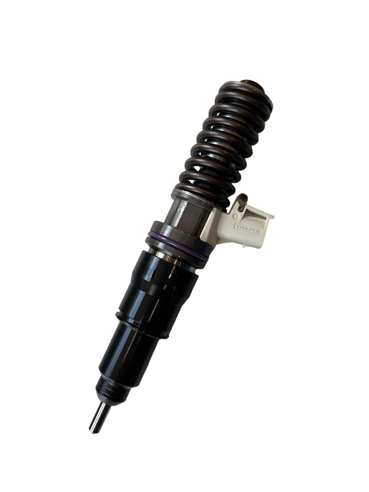 Delphi Diesel Fuel Injector Pump EUI BEBE4G16001 E3