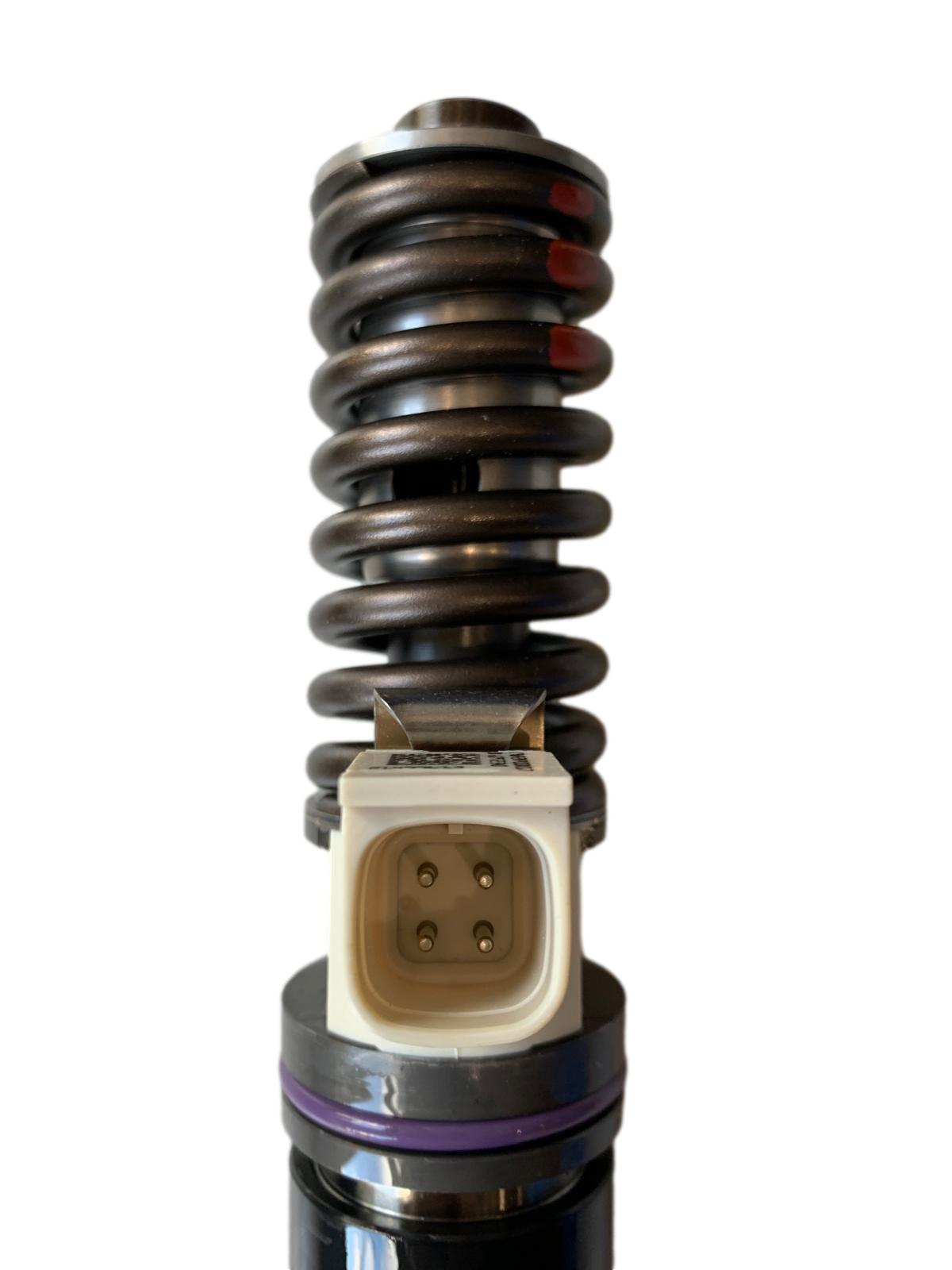 Delphi Diesel Fuel Injector Pump EUI BEBE4G16001 E3