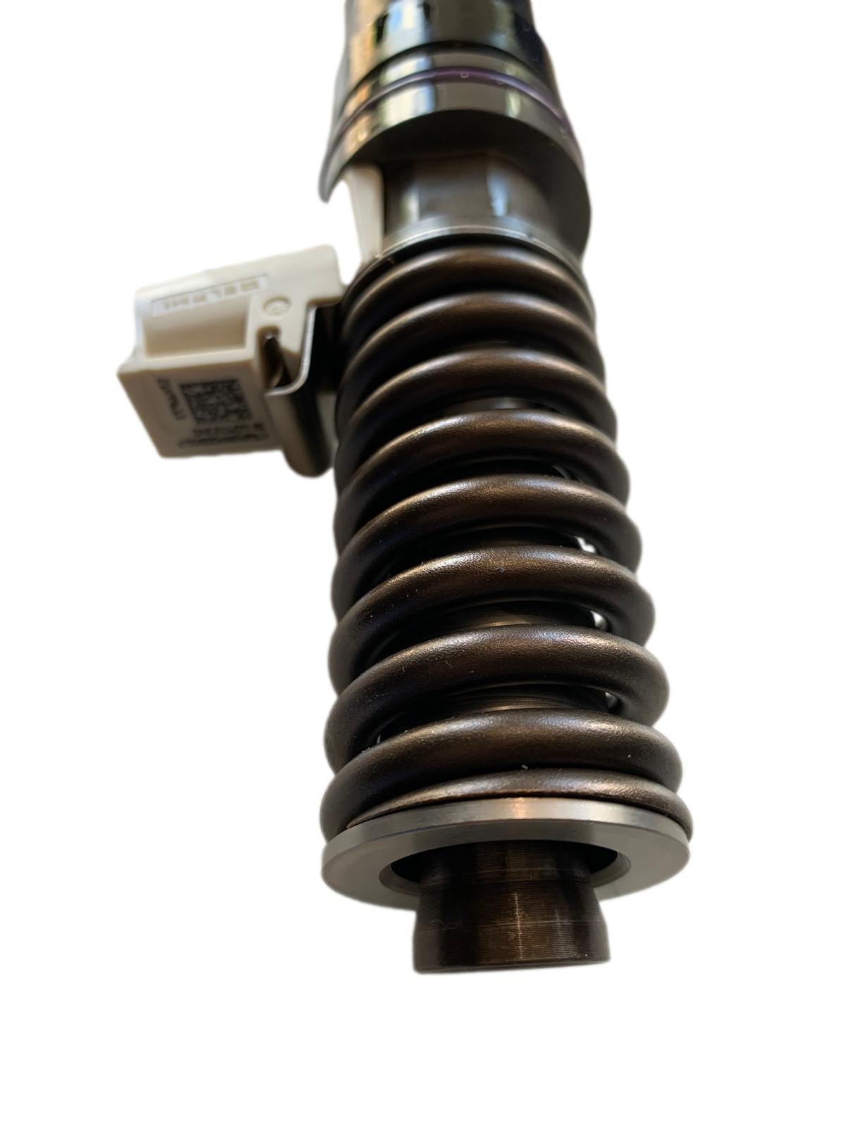 Delphi Diesel Fuel Injector Pump EUI BEBE4G16001 E3