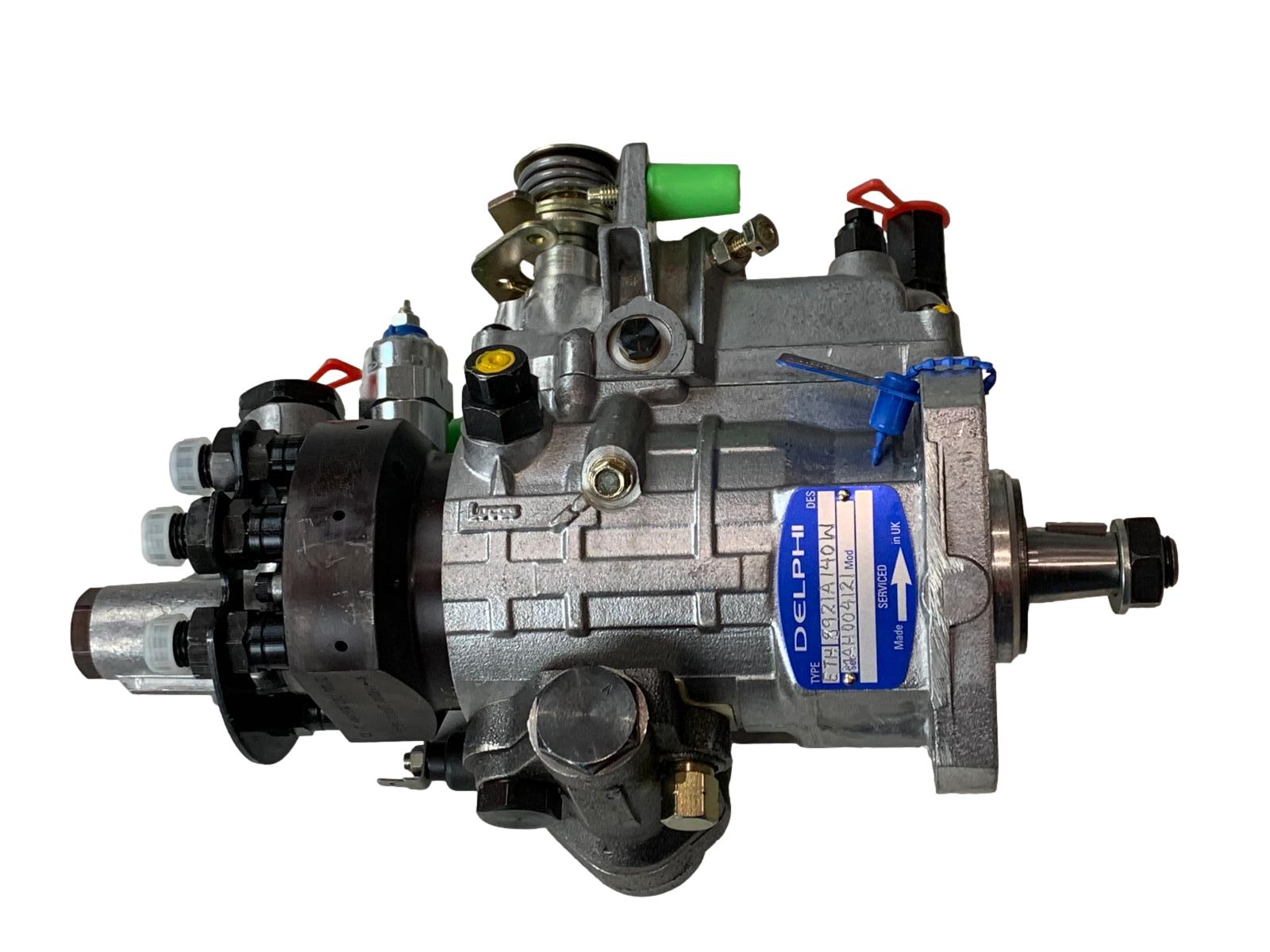 8921A140W Delphi Diesel Fuel Injection Pump