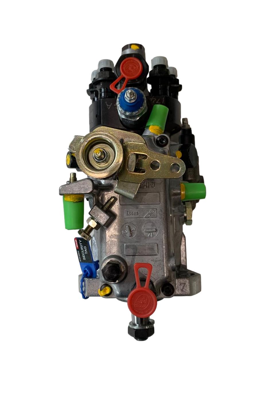 8921A140W Delphi Diesel Fuel Injection Pump