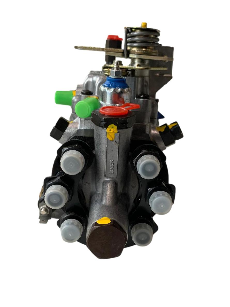 8921A140W Delphi Diesel Fuel Injection Pump