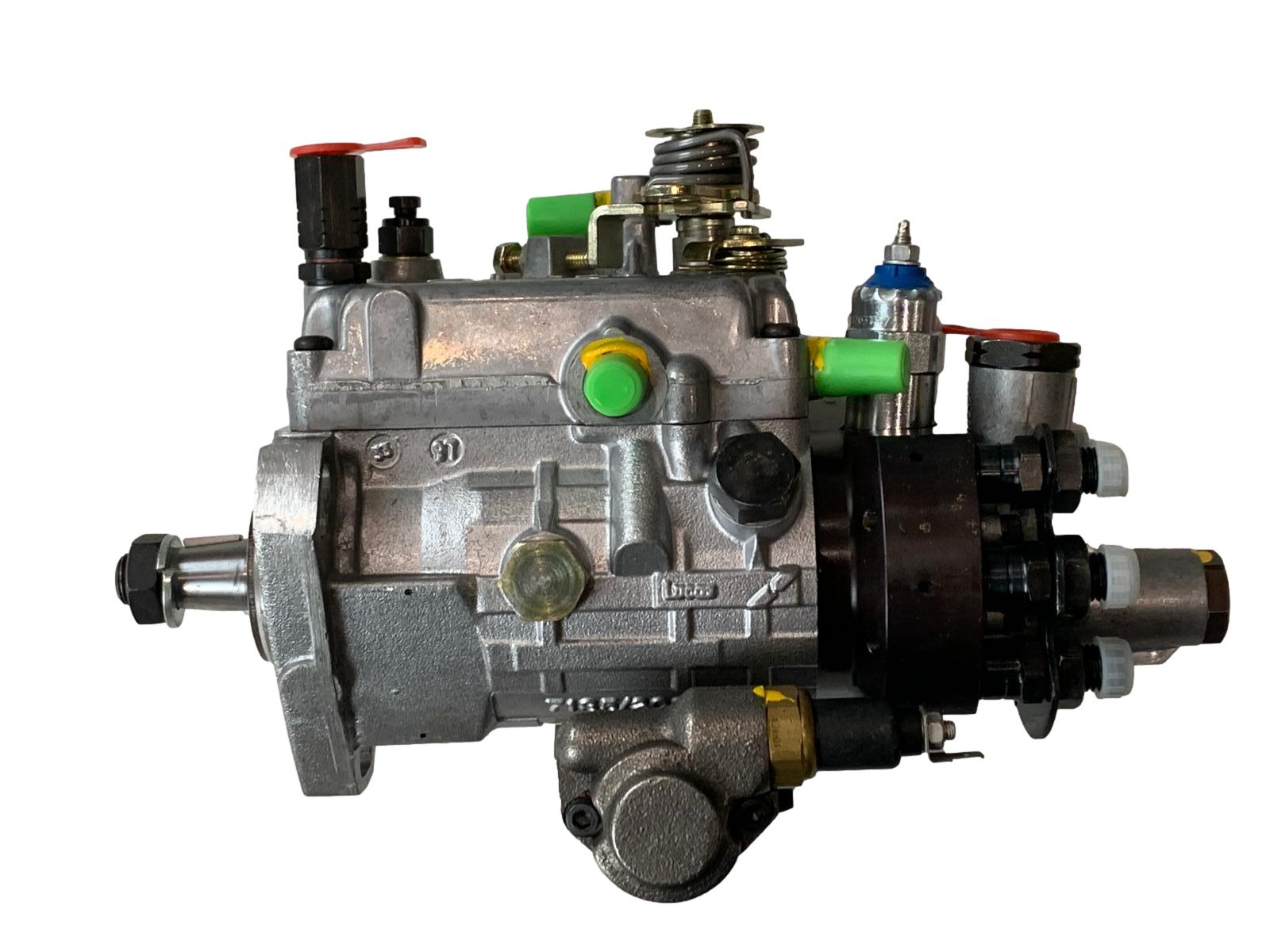 8921A140W Delphi Diesel Fuel Injection Pump