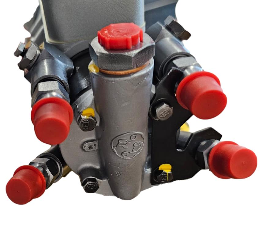 3442F491 Lucas CAV/Delphi Diesel Injection Pump