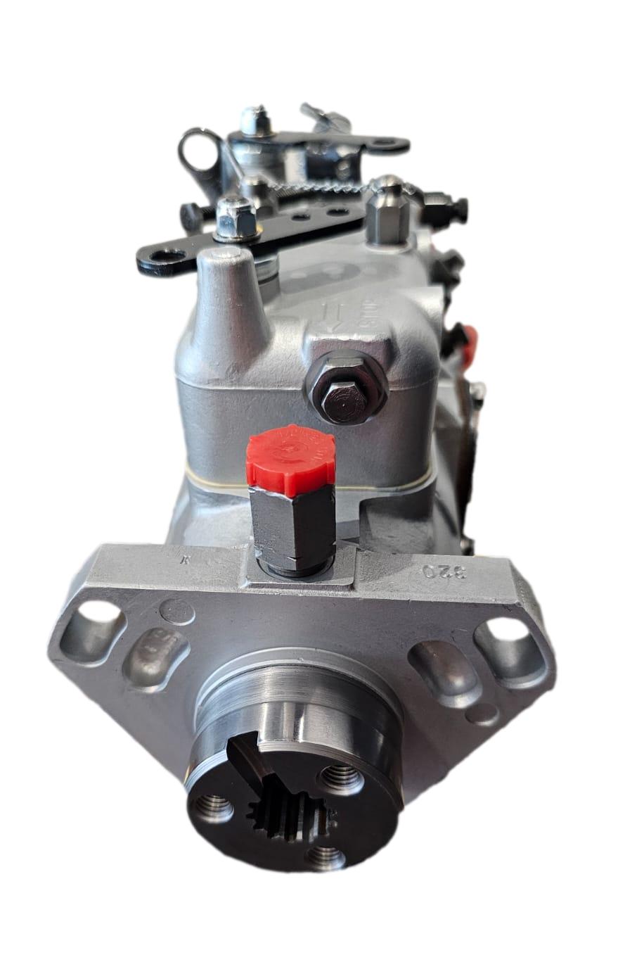 3442F491 Lucas CAV/Delphi Diesel Injection Pump