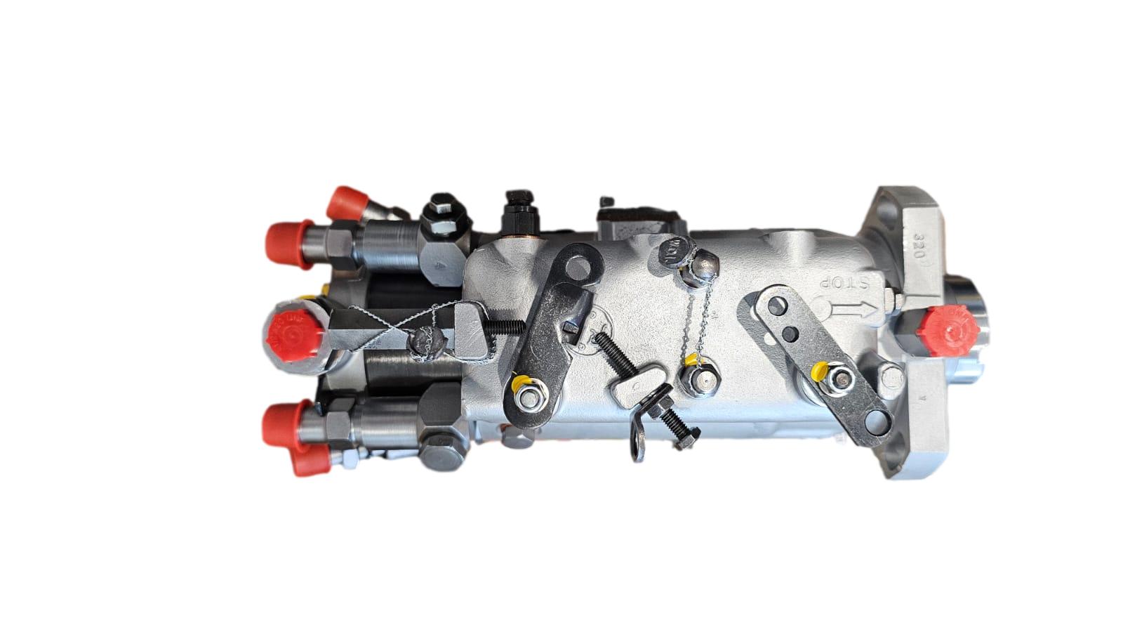 3442F491 Lucas CAV/Delphi Diesel Injection Pump