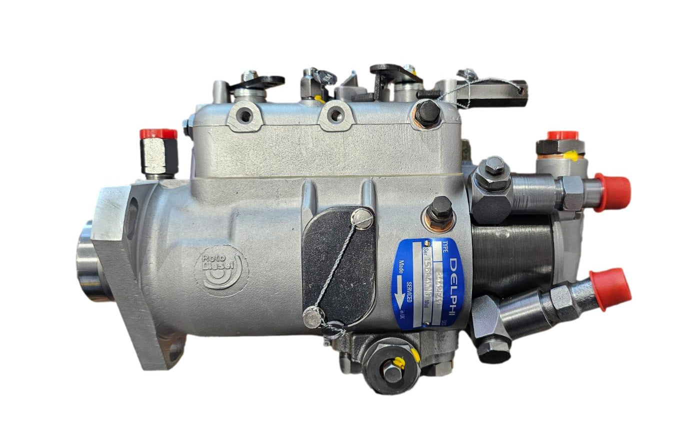 3442F491 Lucas CAV/Delphi Diesel Injection Pump