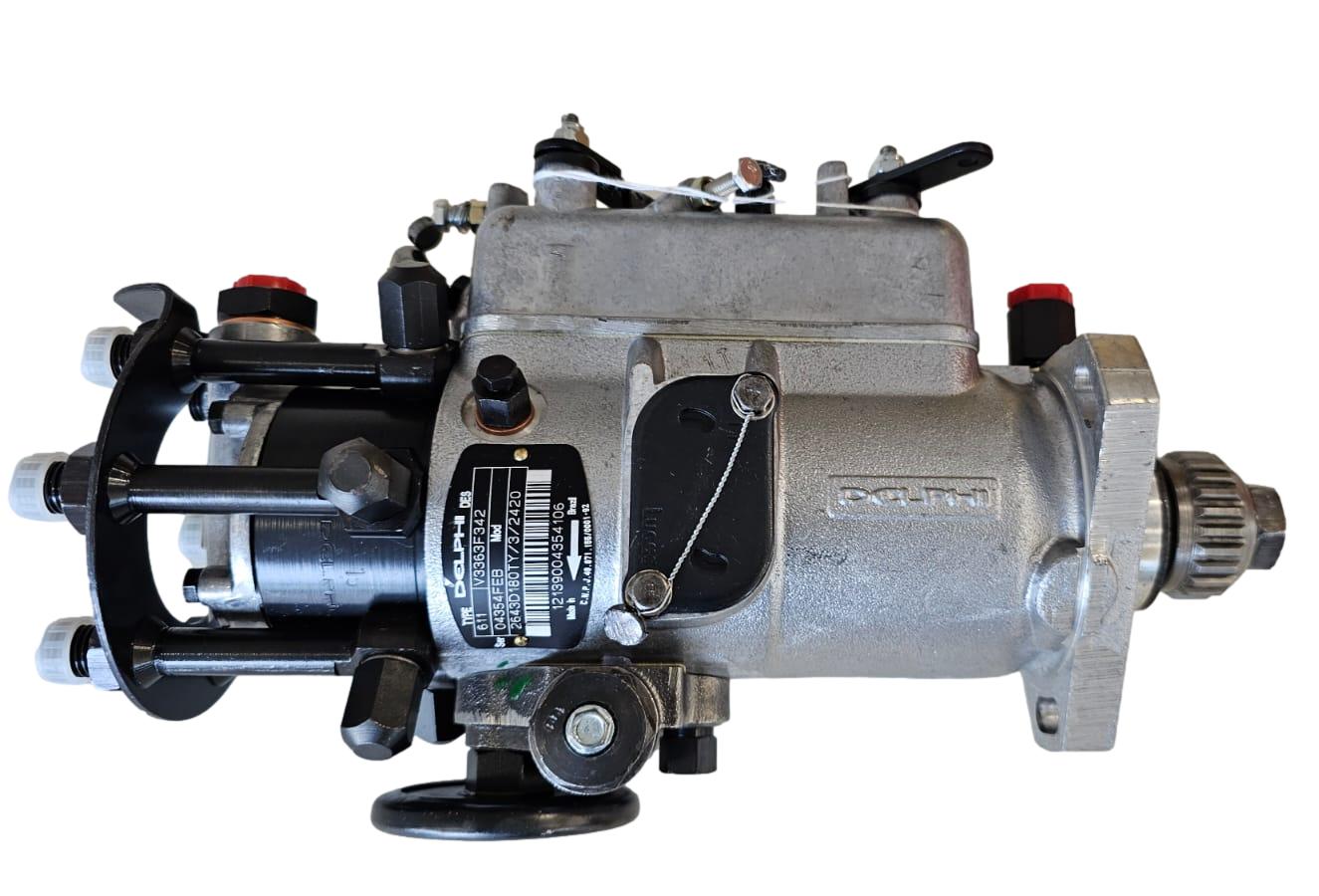 3363F342 Lucas CAV/Delphi Diesel Injection Pump
