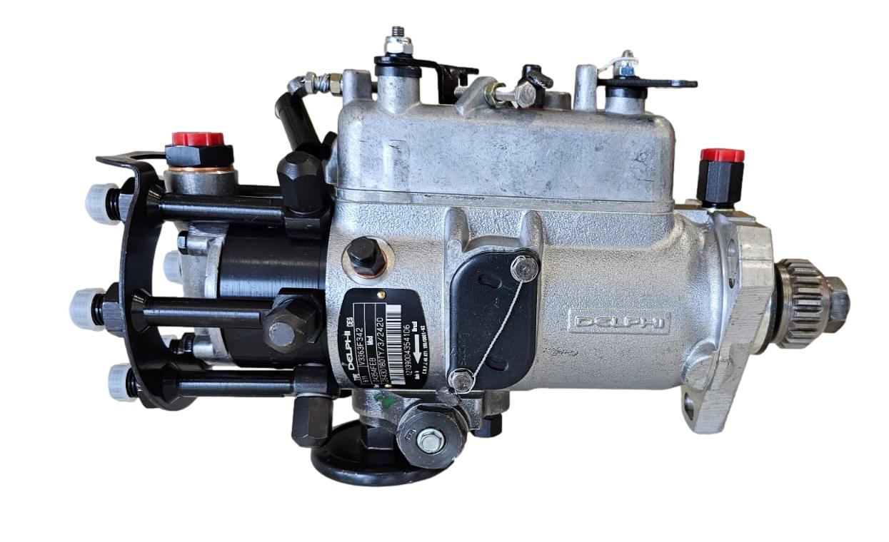 3363F342 Lucas CAV/Delphi Diesel Injection Pump