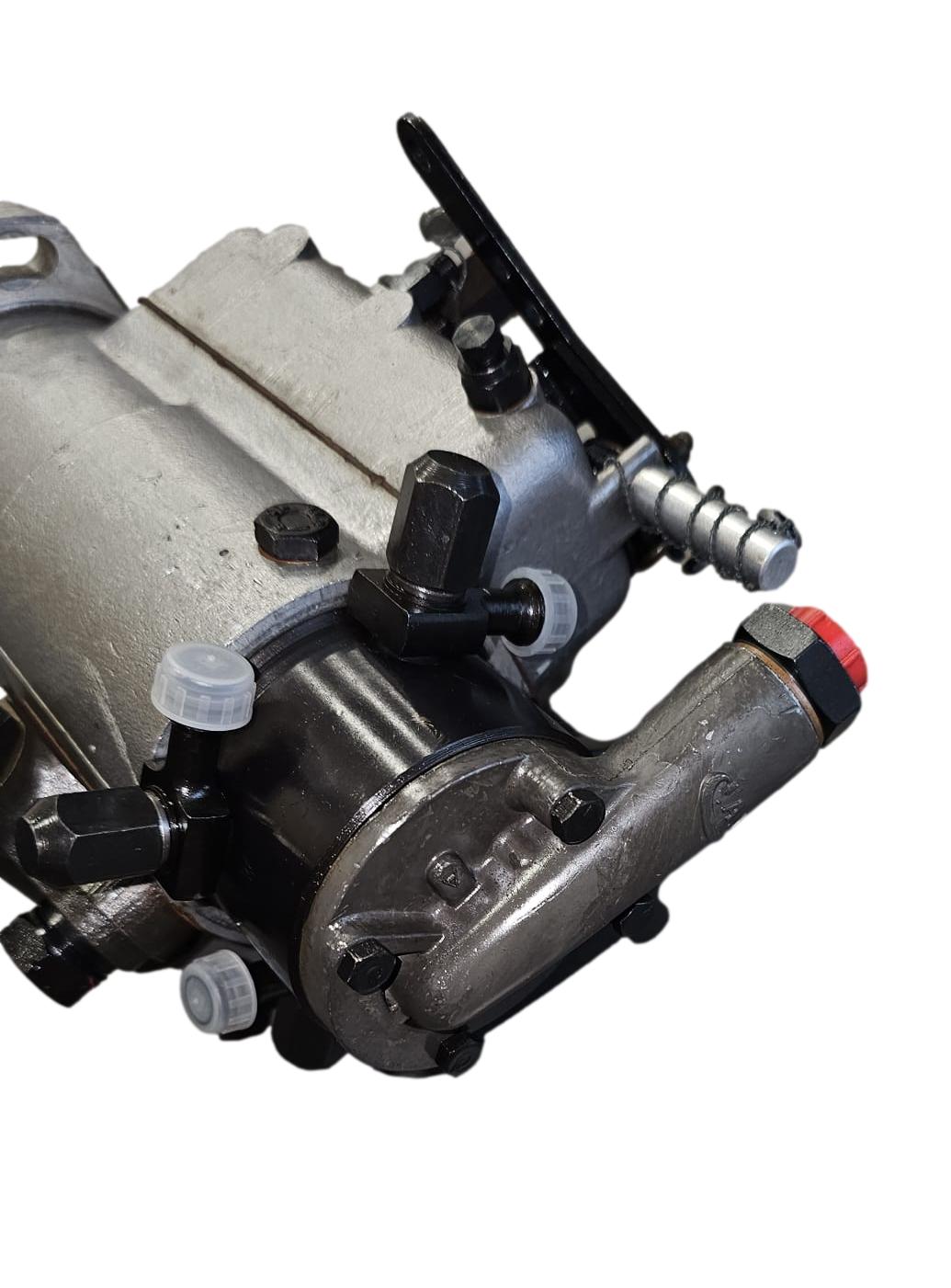 LUCAS CAV Diesel Fuel Injection Pump 3342F771
