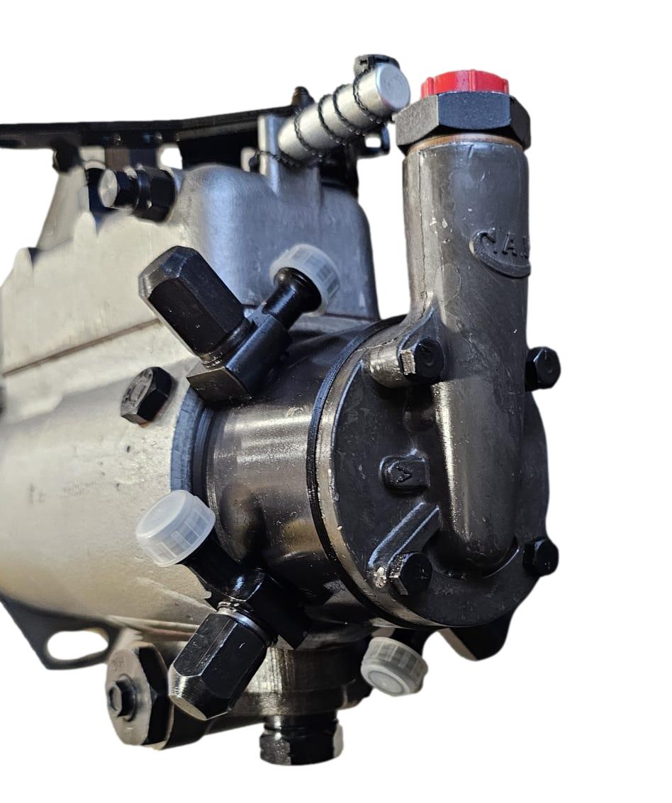 LUCAS CAV Diesel Fuel Injection Pump 3342F771