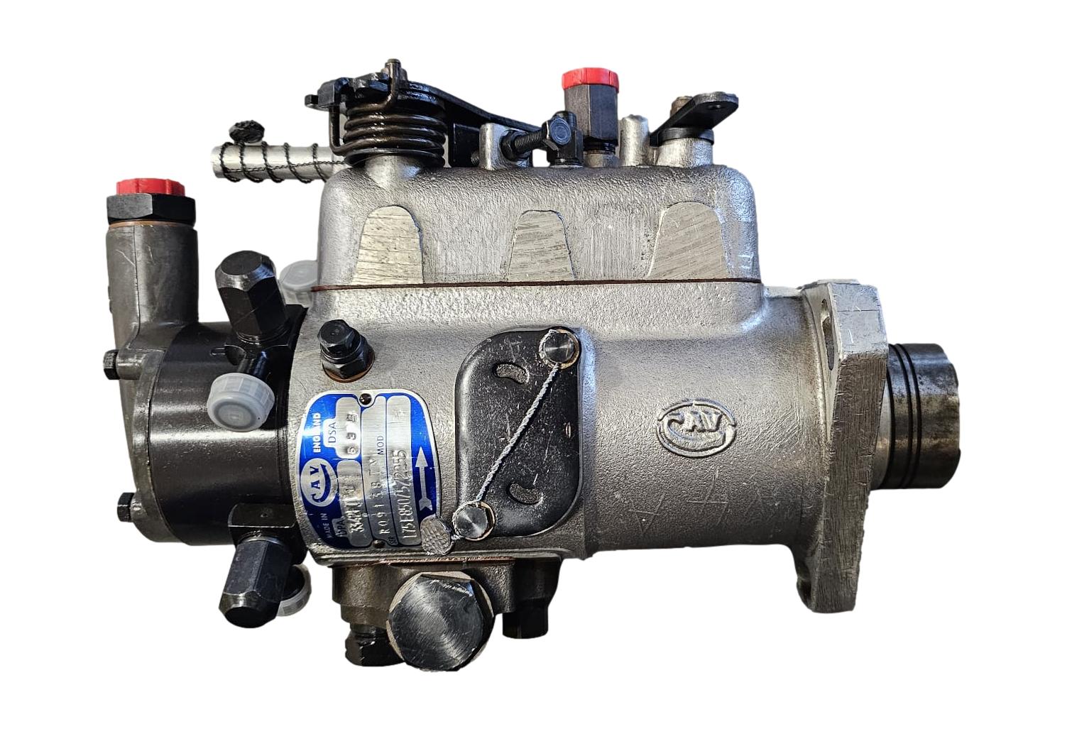LUCAS CAV Diesel Fuel Injection Pump 3342F771
