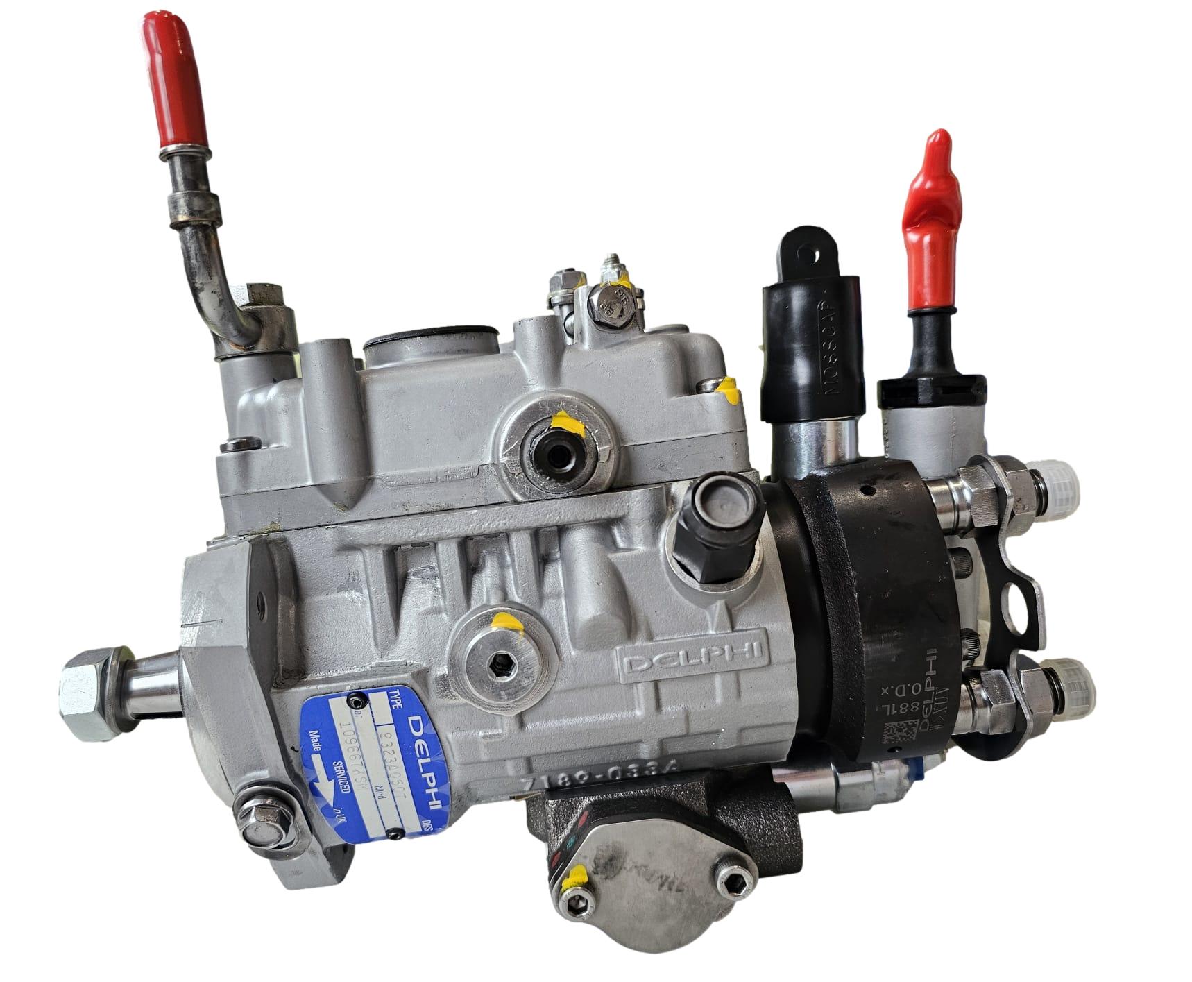 9323A050T Delphi Diesel Fuel Injection Pump