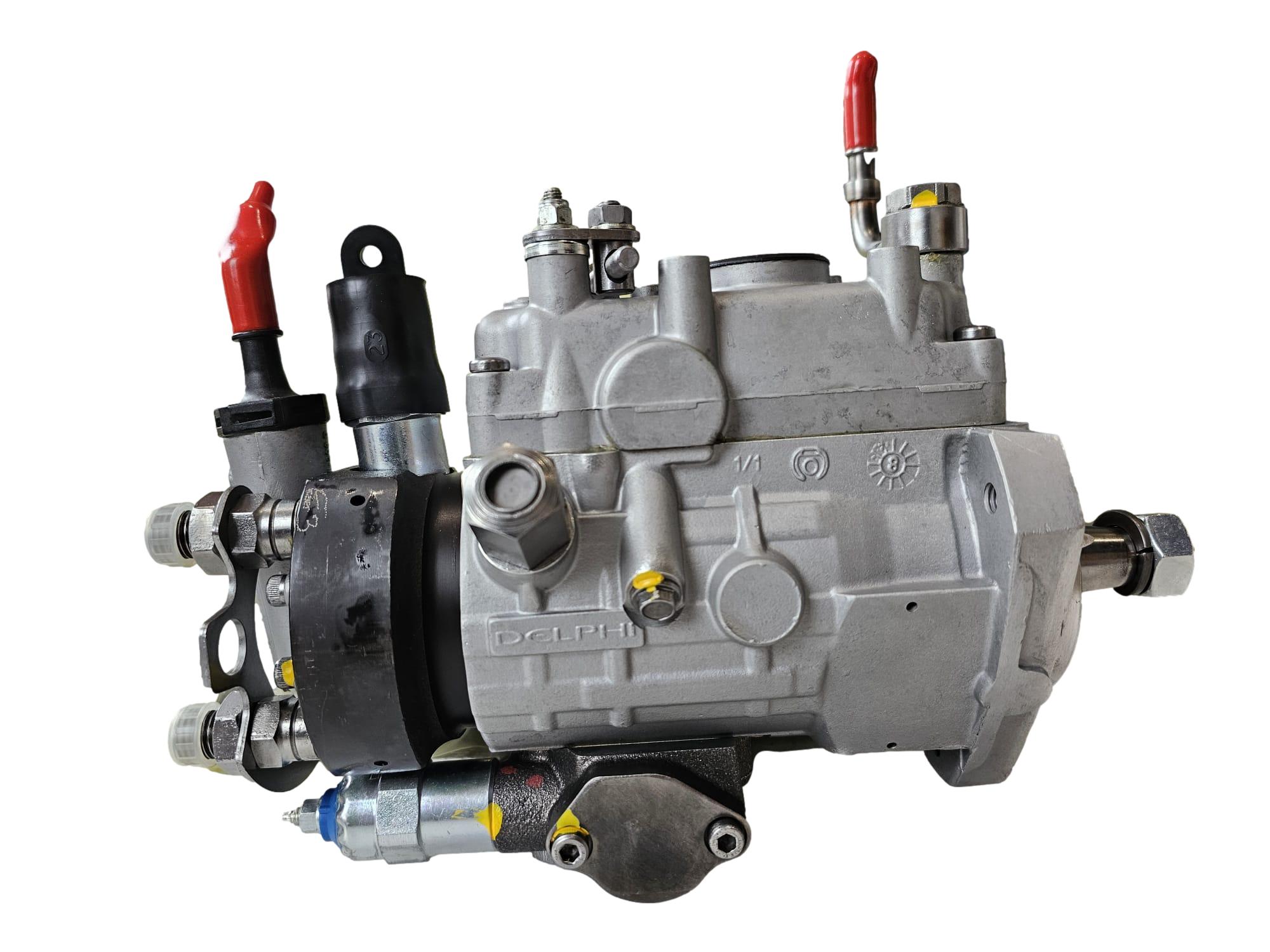 9323A050T Delphi Diesel Fuel Injection Pump