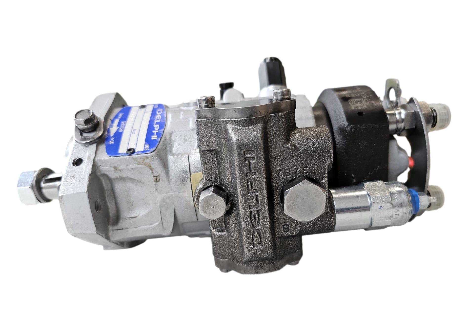 9323A050T Delphi Diesel Fuel Injection Pump