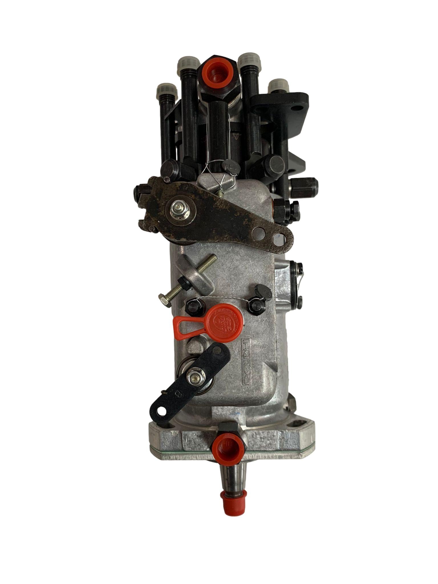 Lucas CAV/Delphi Diesel Injection Pump U3062F170