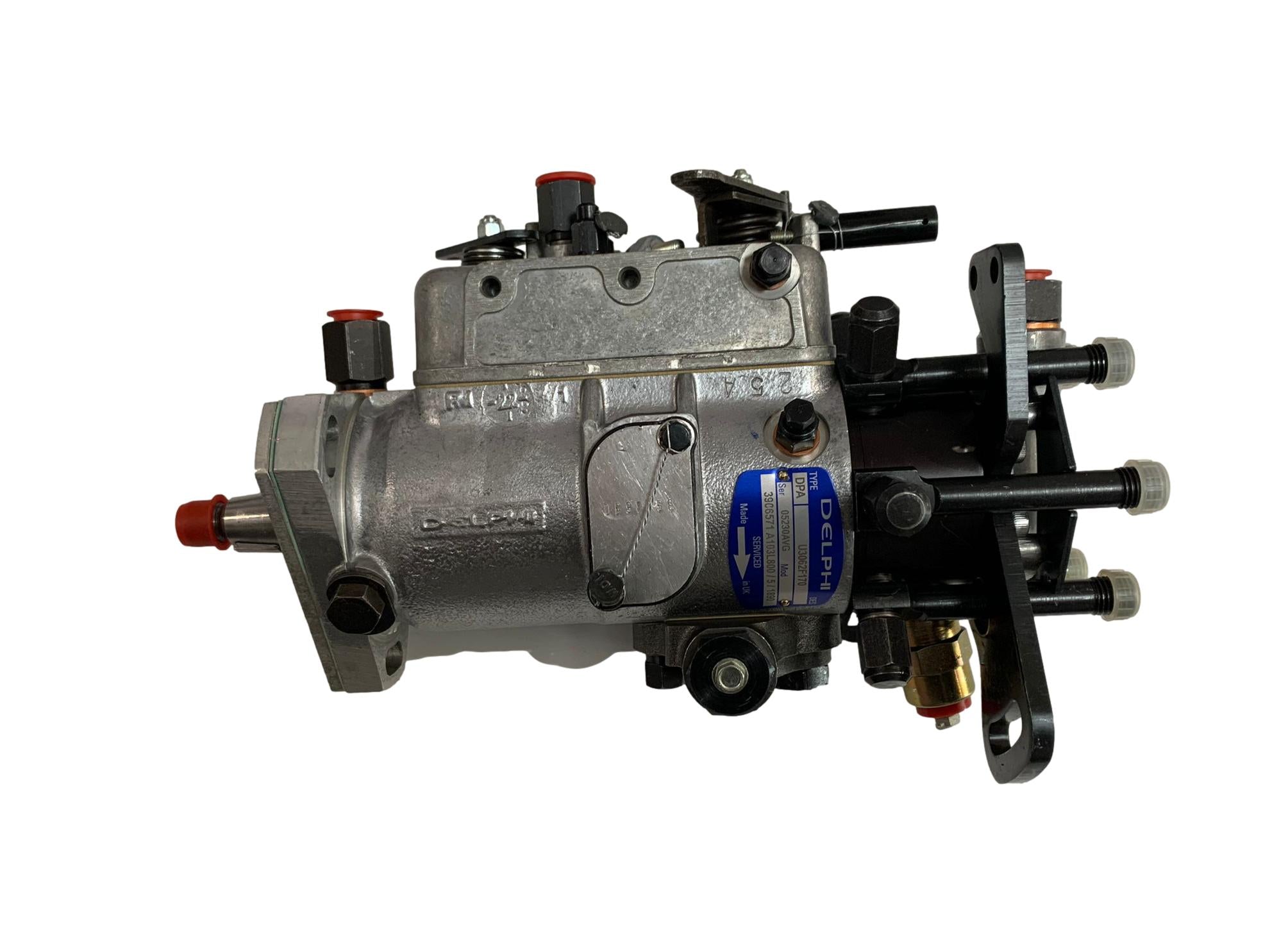 Lucas CAV/Delphi Diesel Injection Pump U3062F170