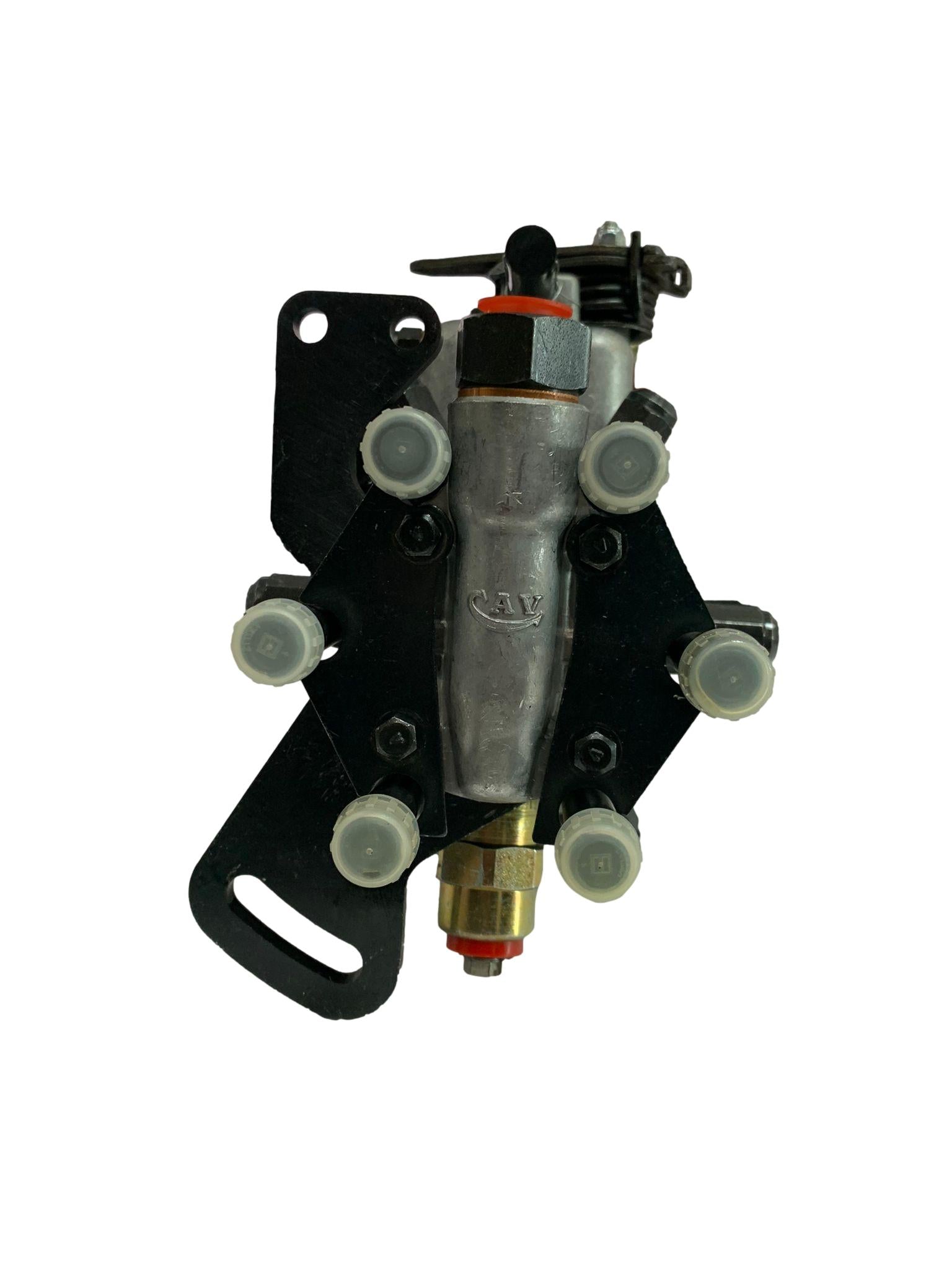 Lucas CAV/Delphi Diesel Injection Pump U3062F170