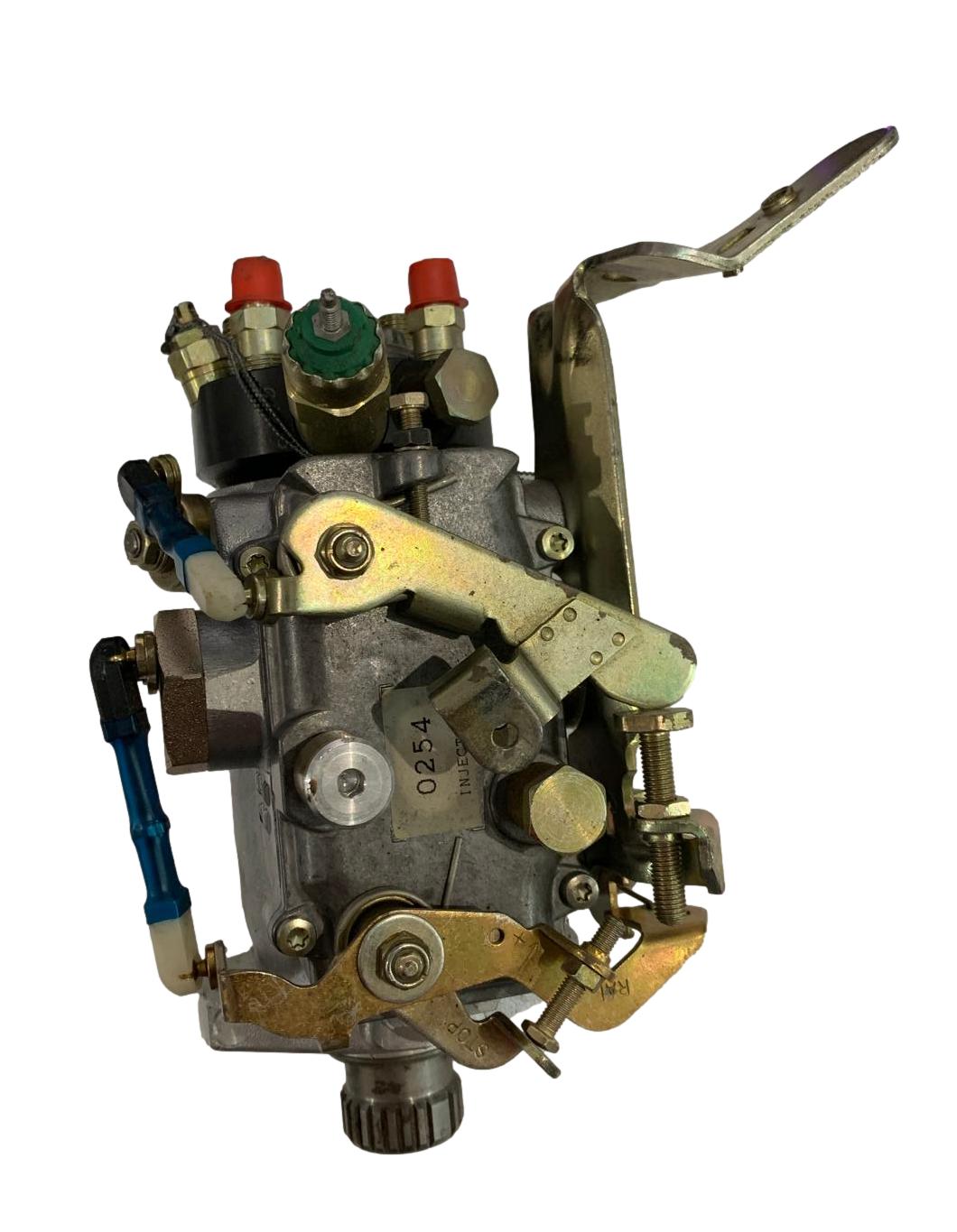 Lucas Ford DPC Diesel Fuel Injection Pump 8443B174C