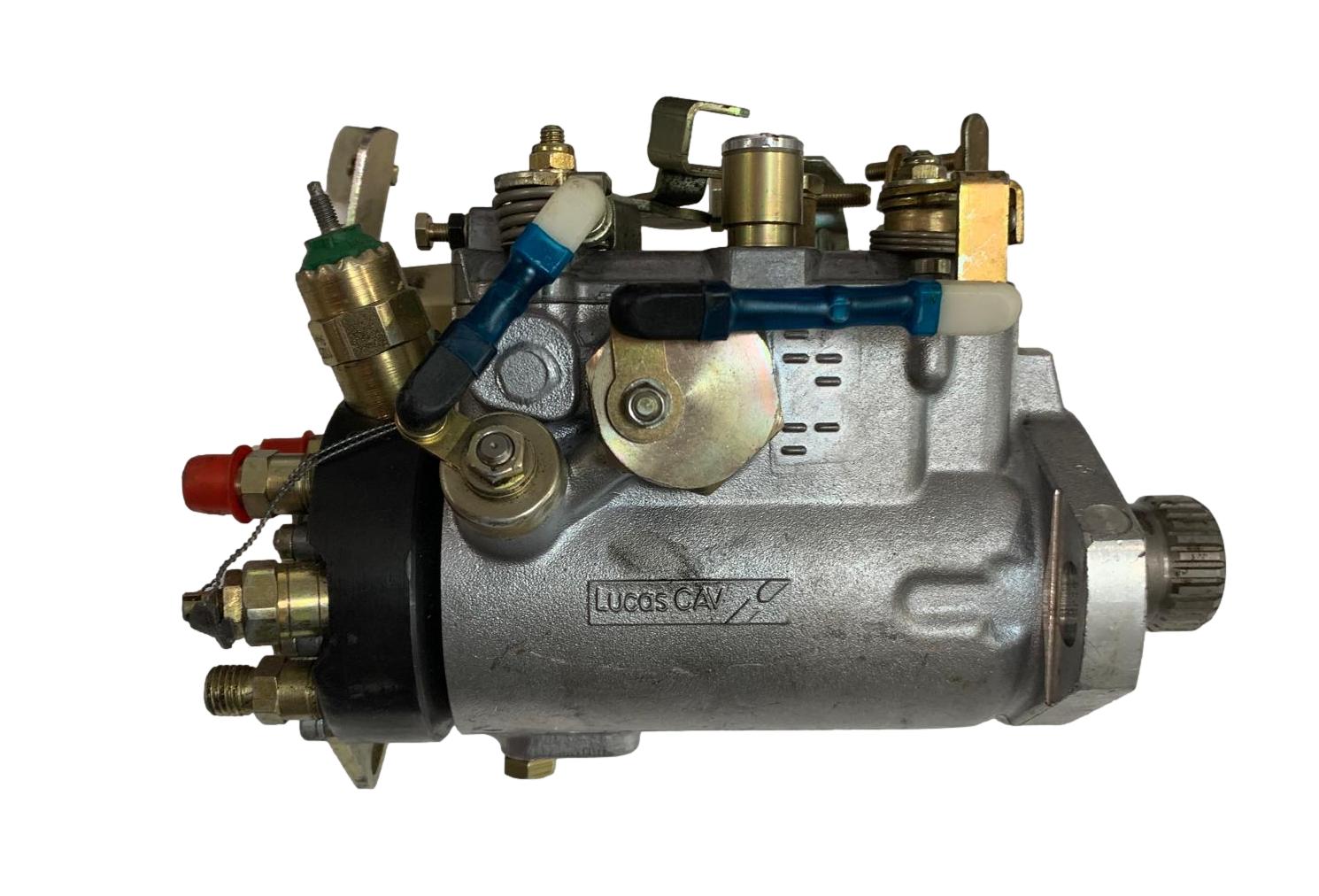 Lucas Ford DPC Diesel Fuel Injection Pump 8443B174C